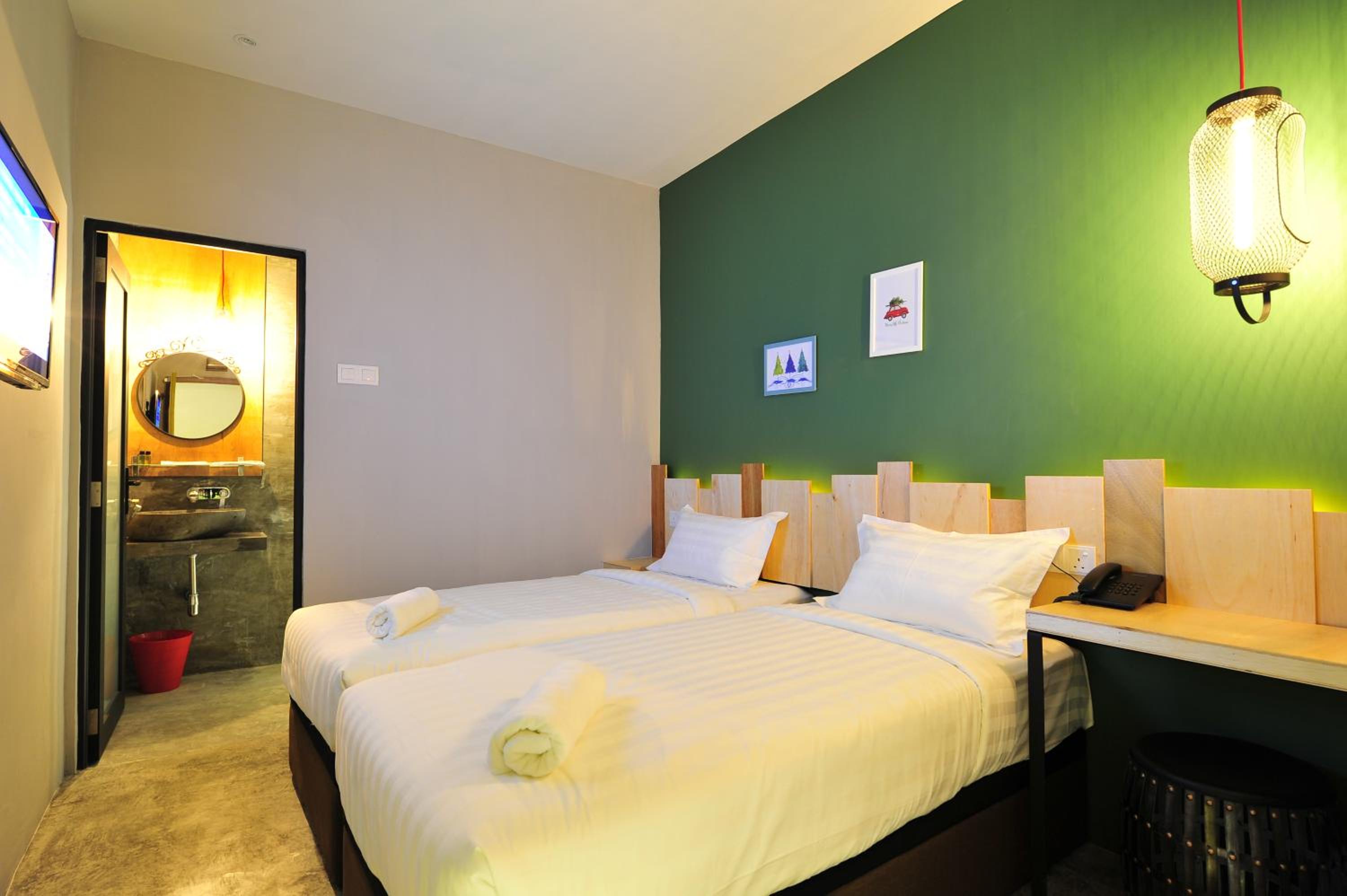 Finess Basic Hotel