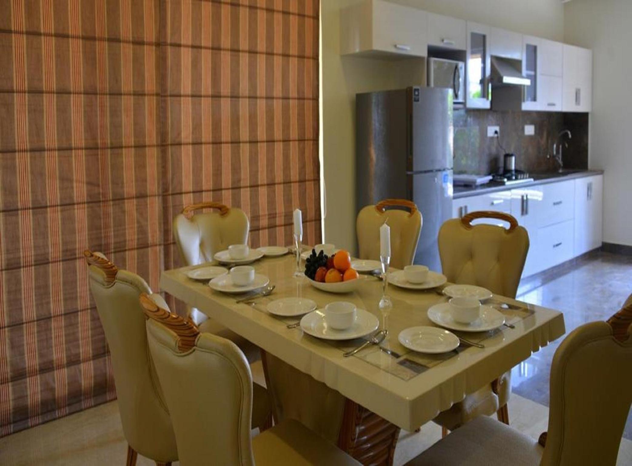Orabella Villas & Suites