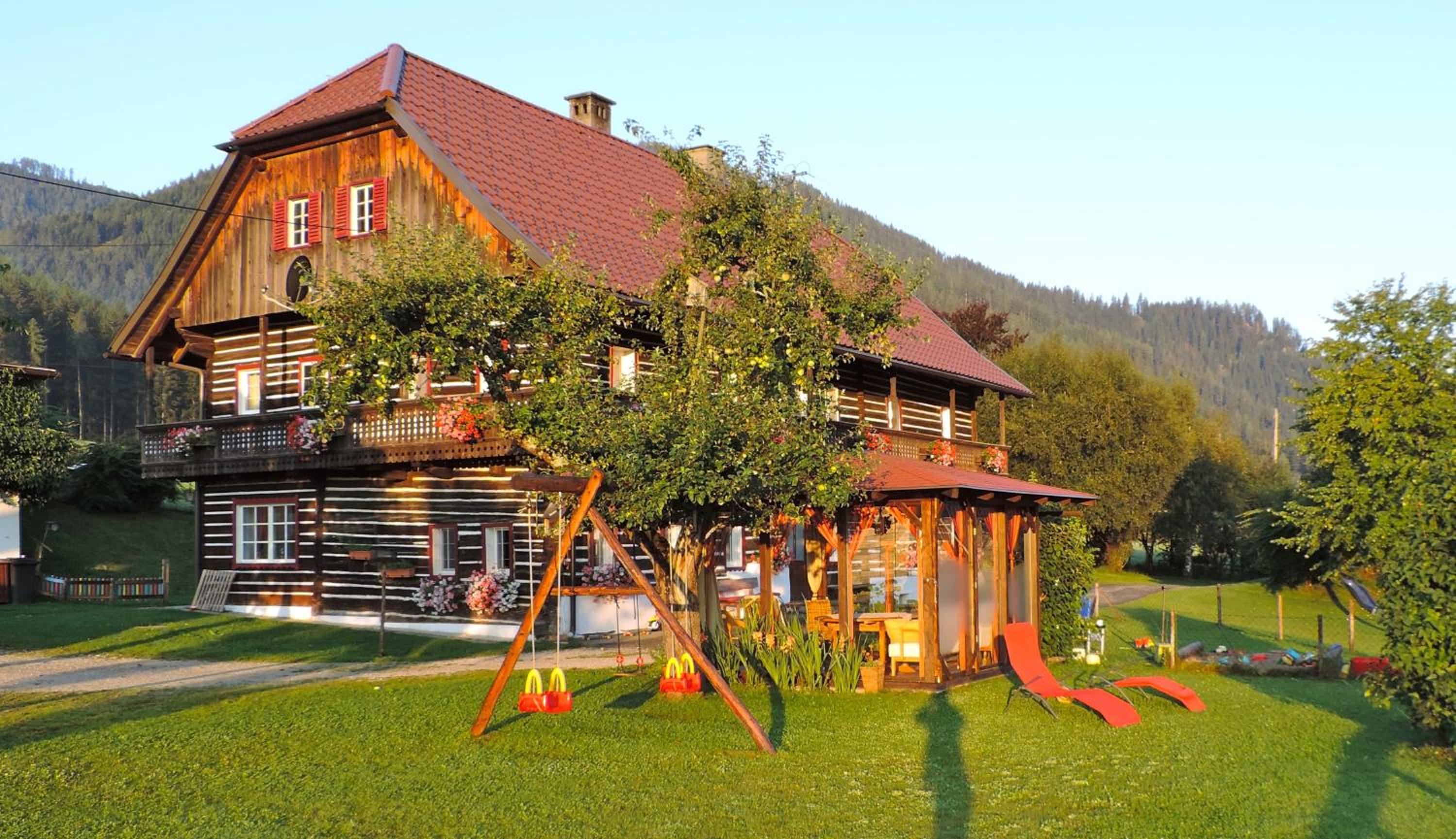 Nagerhof