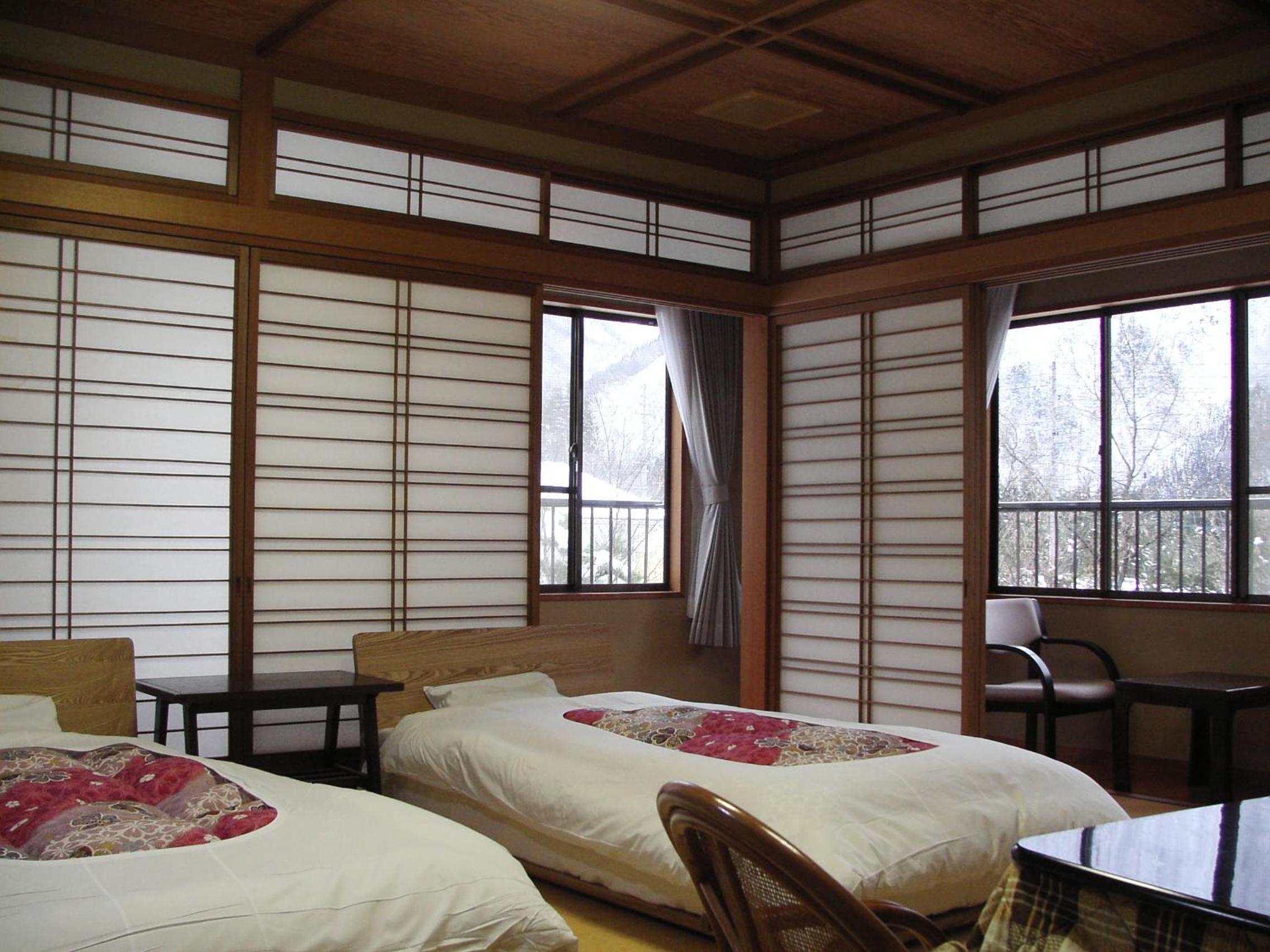 Matsunoi