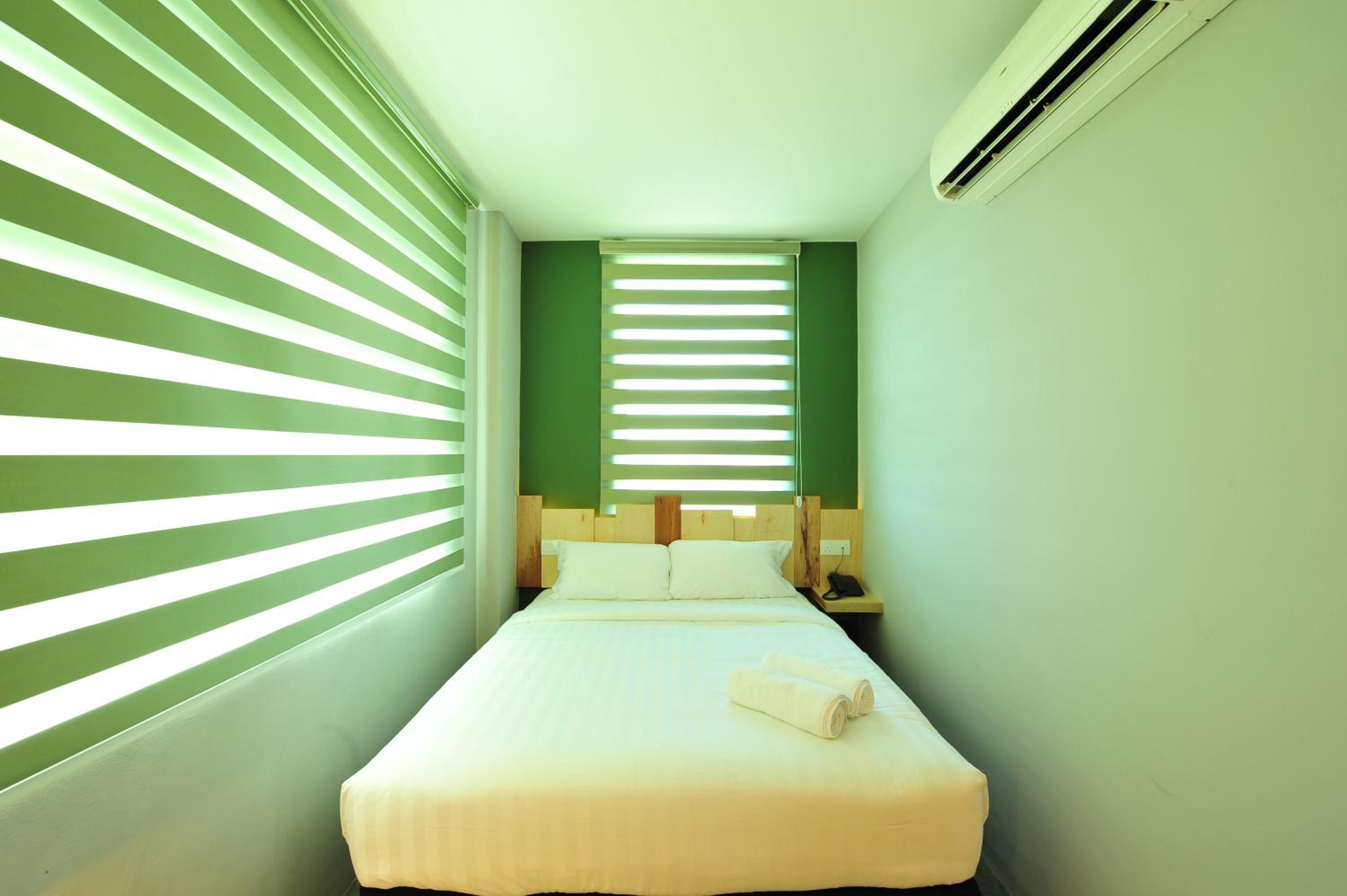 Finess Basic Hotel