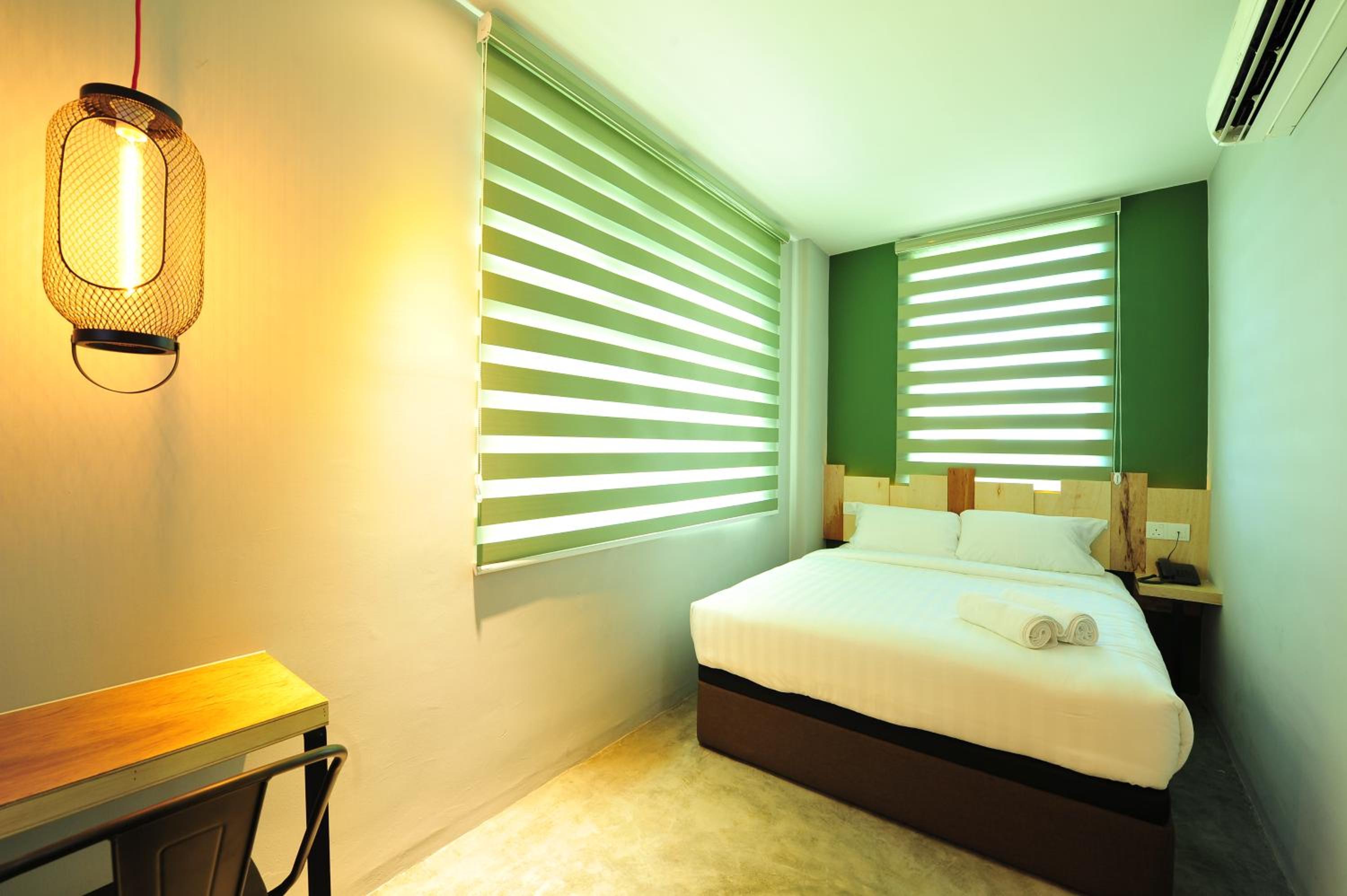 Finess Basic Hotel