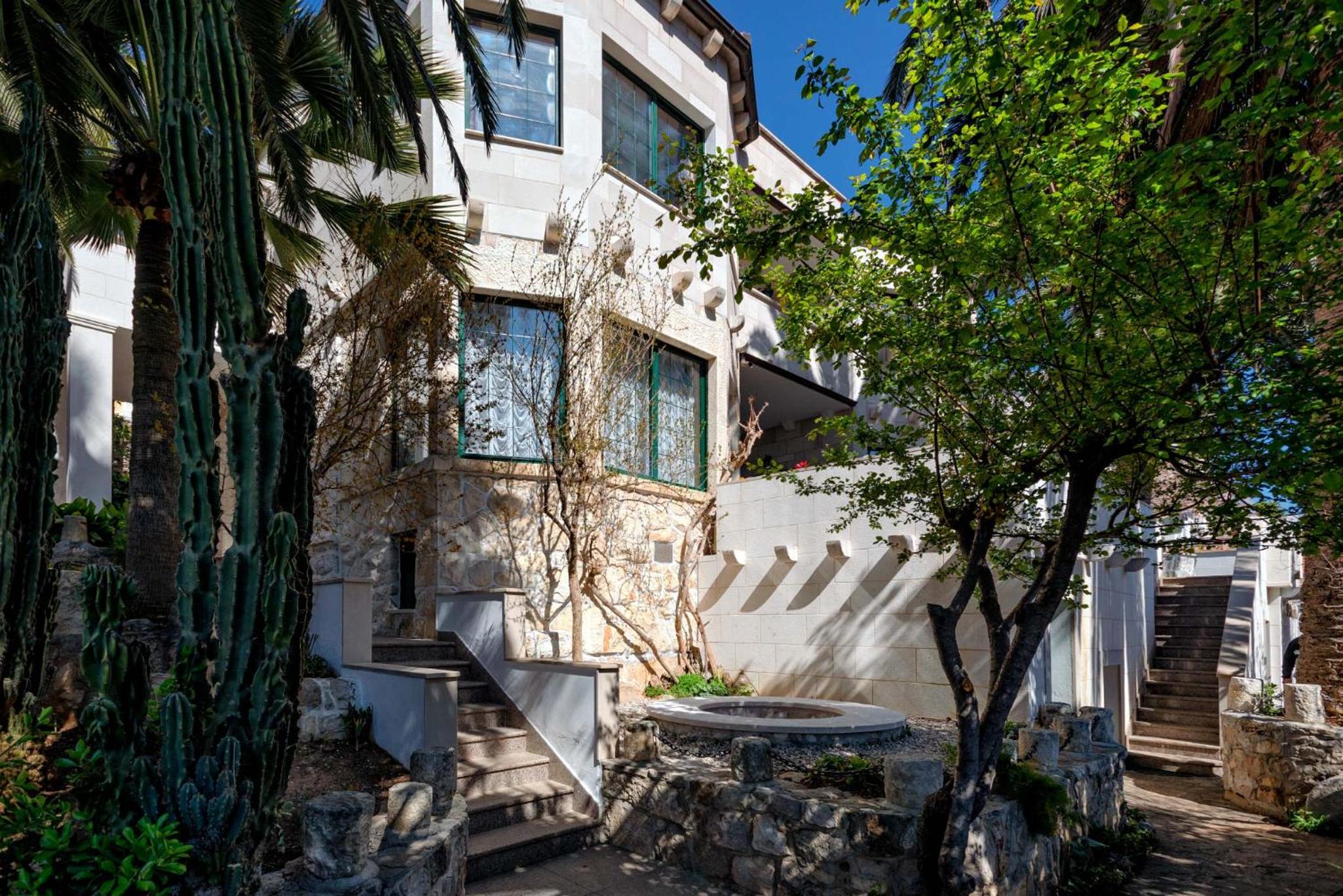 Apartments Villa Domus Marini