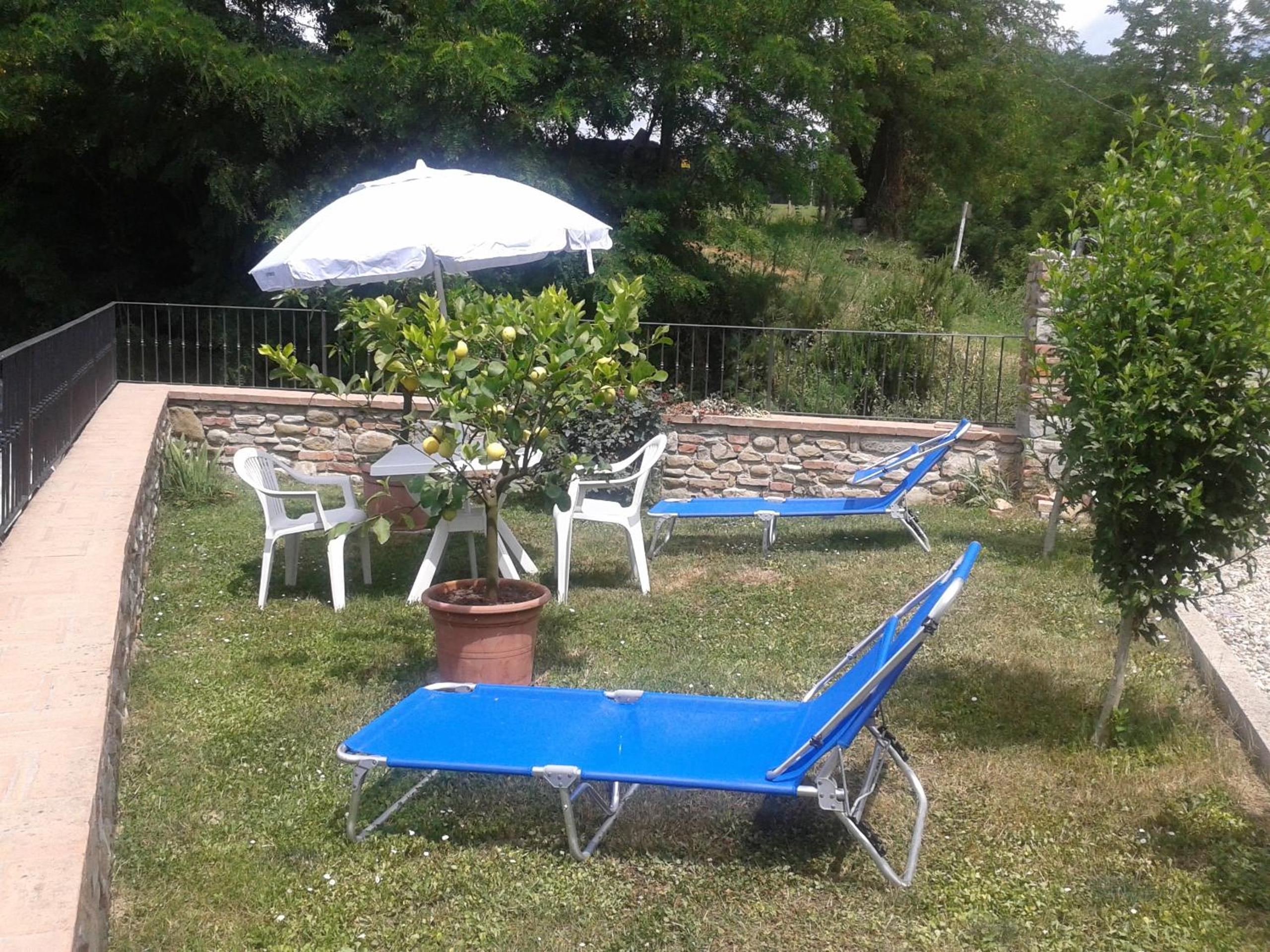 Agriturismo Stazione di Monta