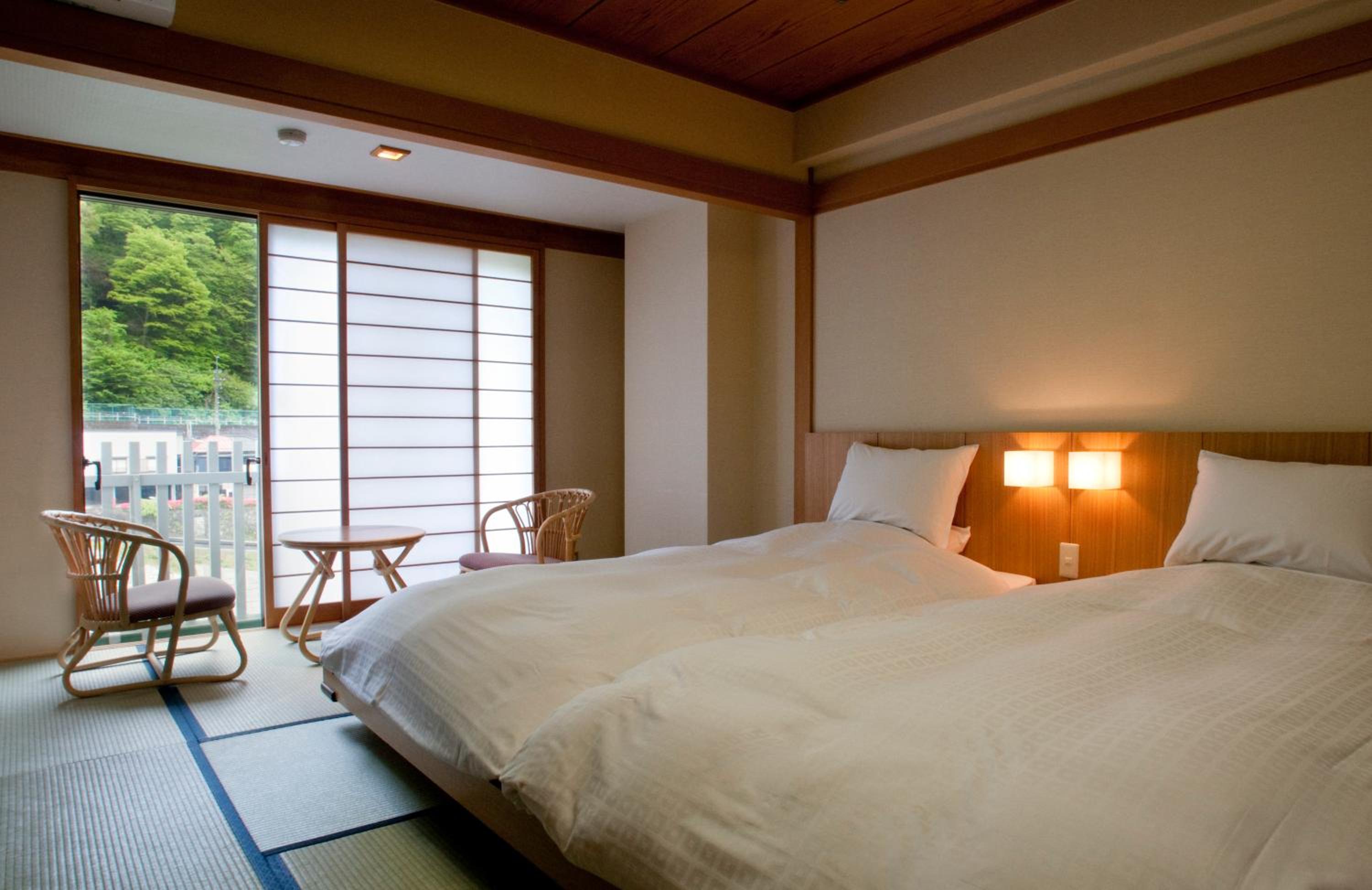 Kinugawa Onsen Hotel