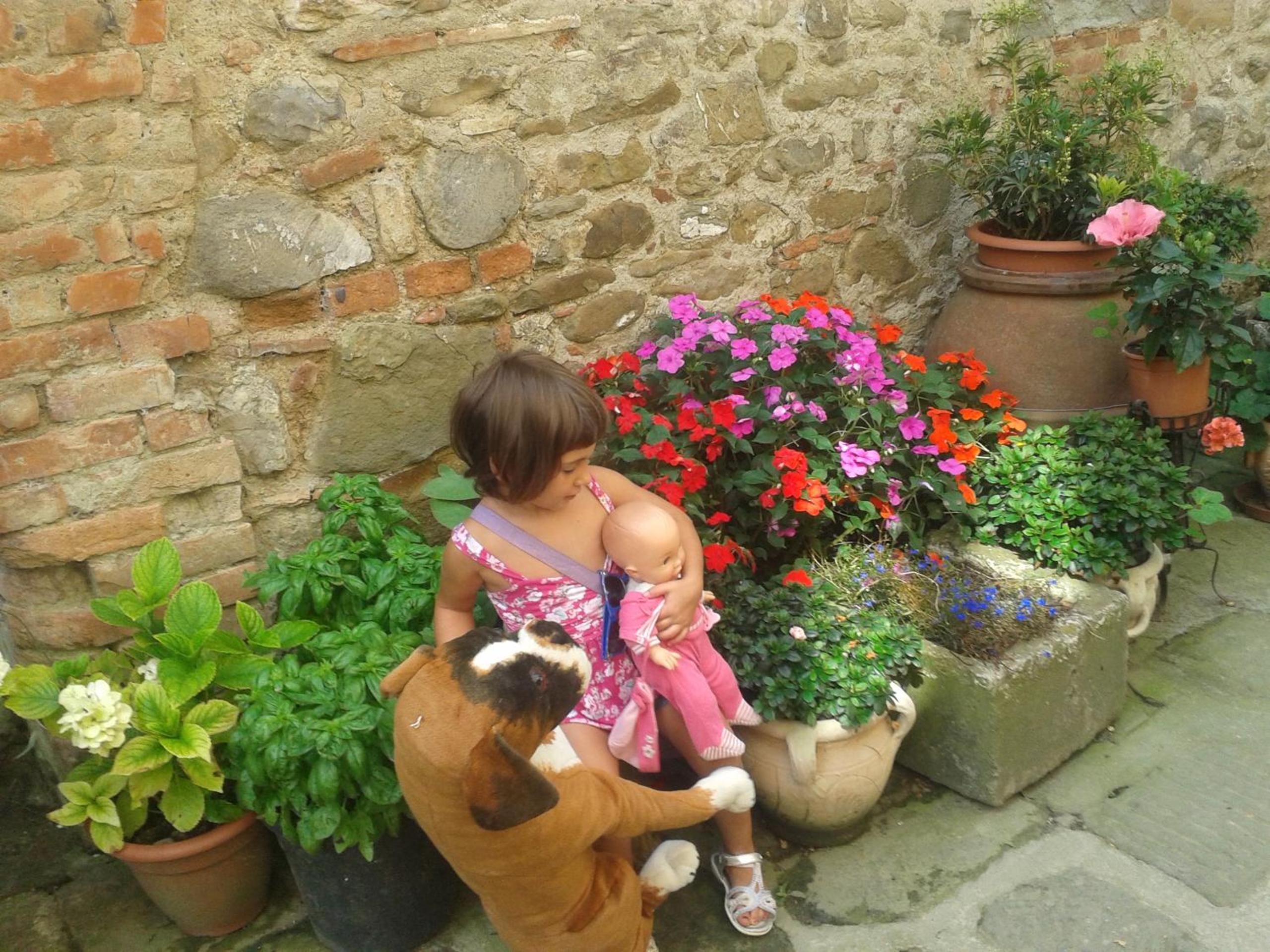 Agriturismo Stazione di Monta
