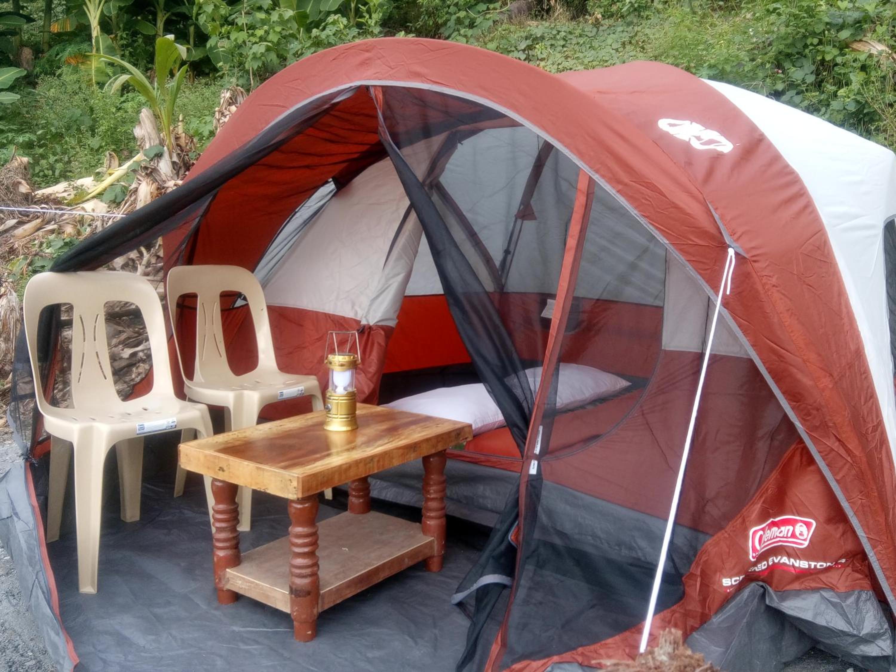 Dahilig Resort