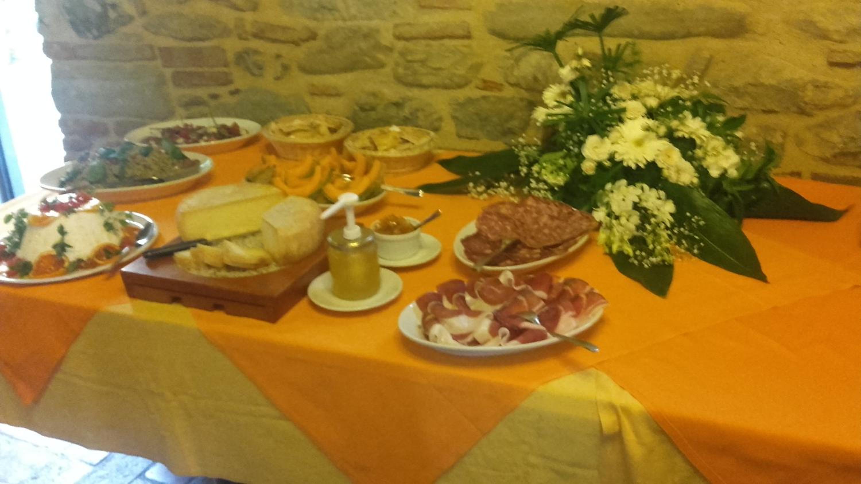 Agriturismo Stazione di Monta