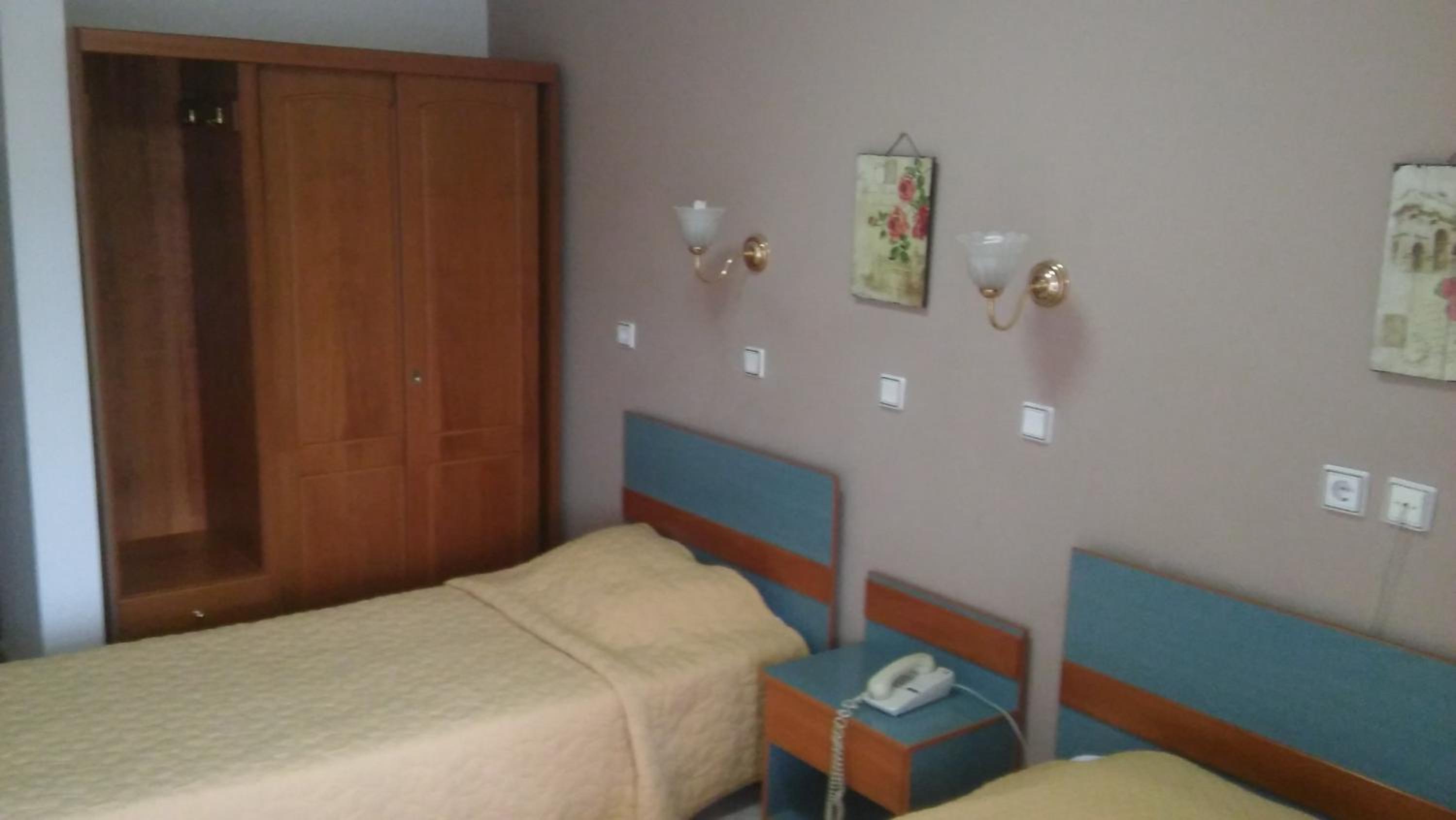 Nefeli Hotel, photo 39