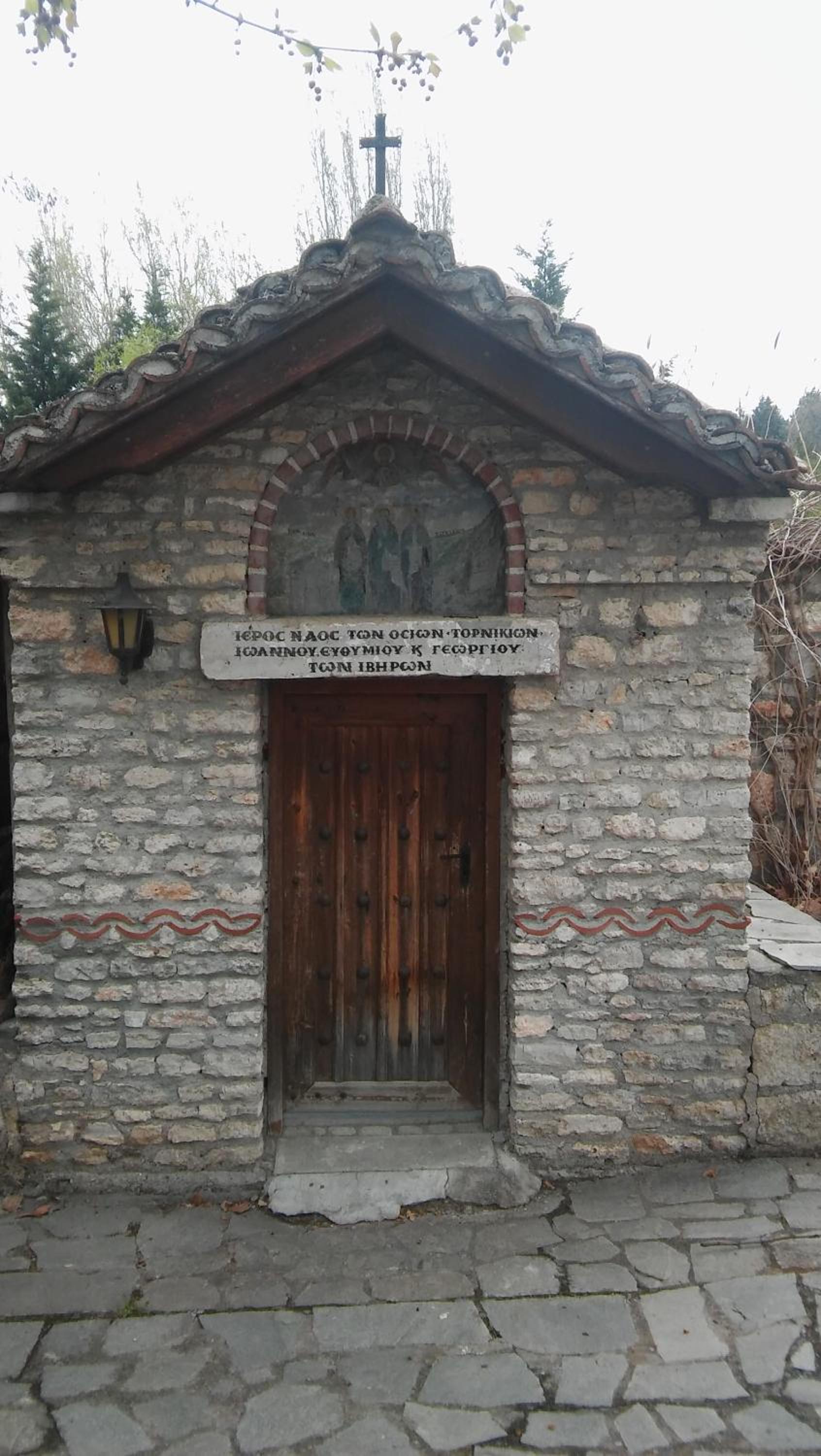 Nefeli Hotel, photo 14