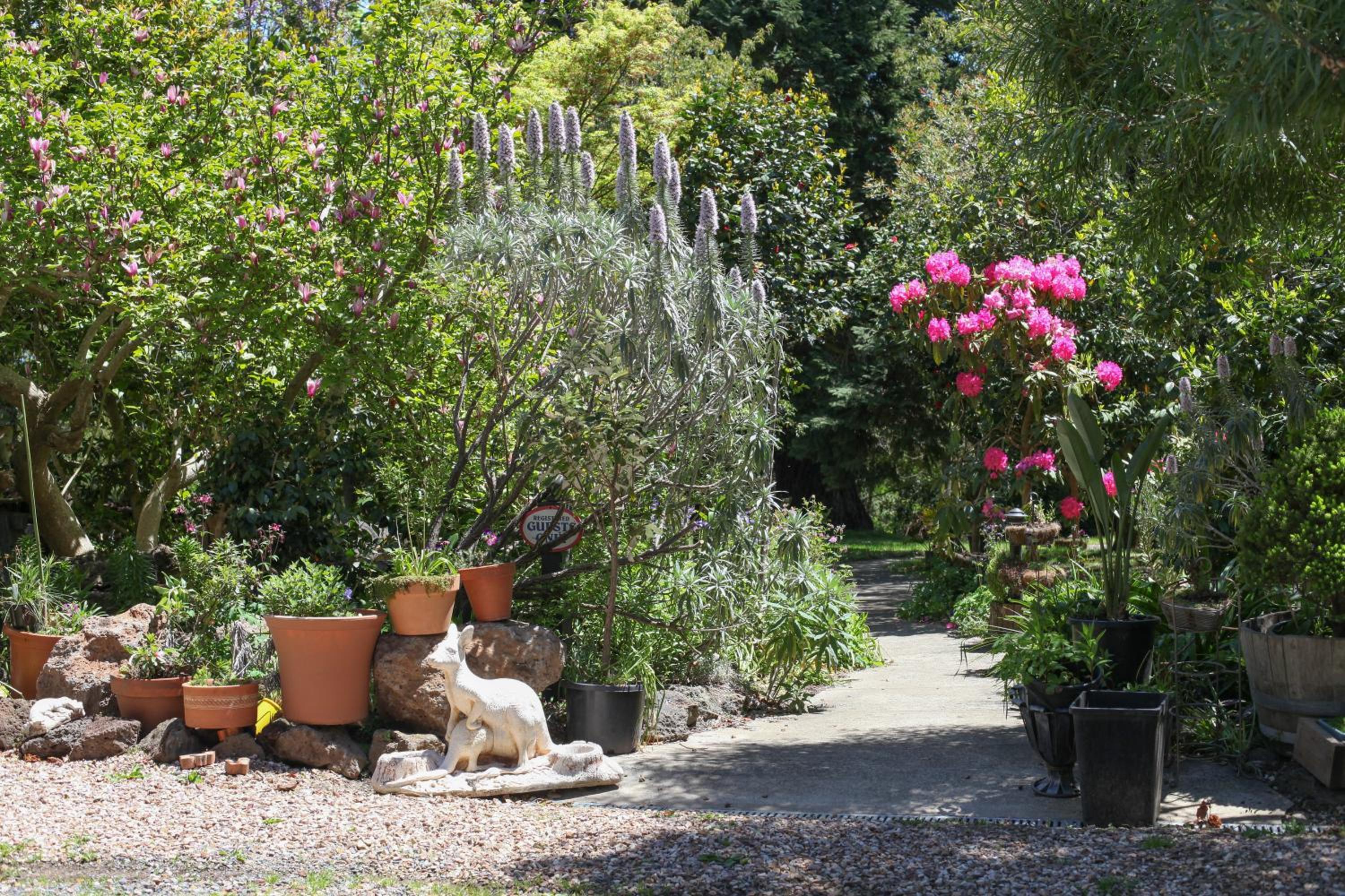 Olinda Country Cottages