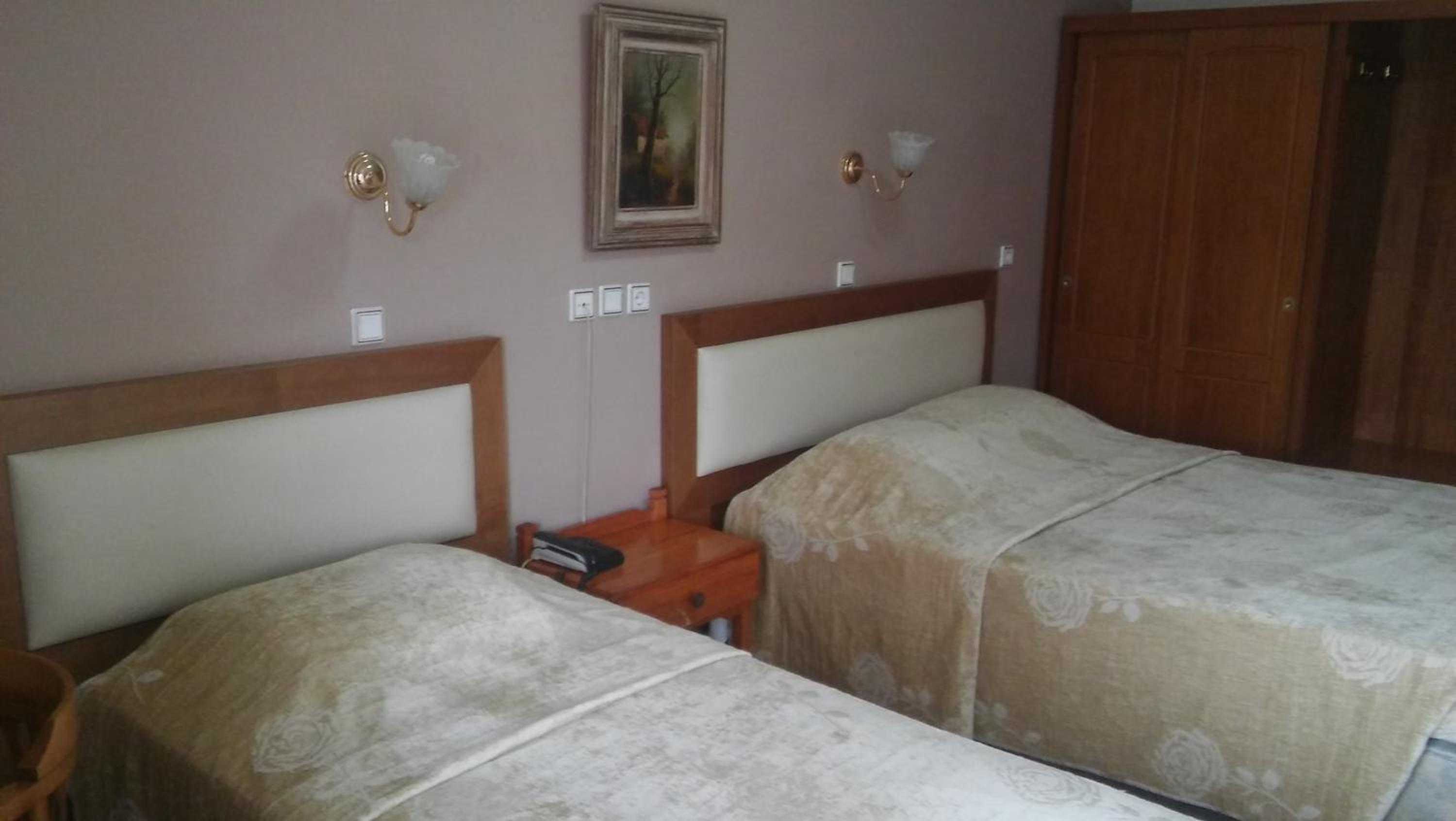 Nefeli Hotel, photo 55