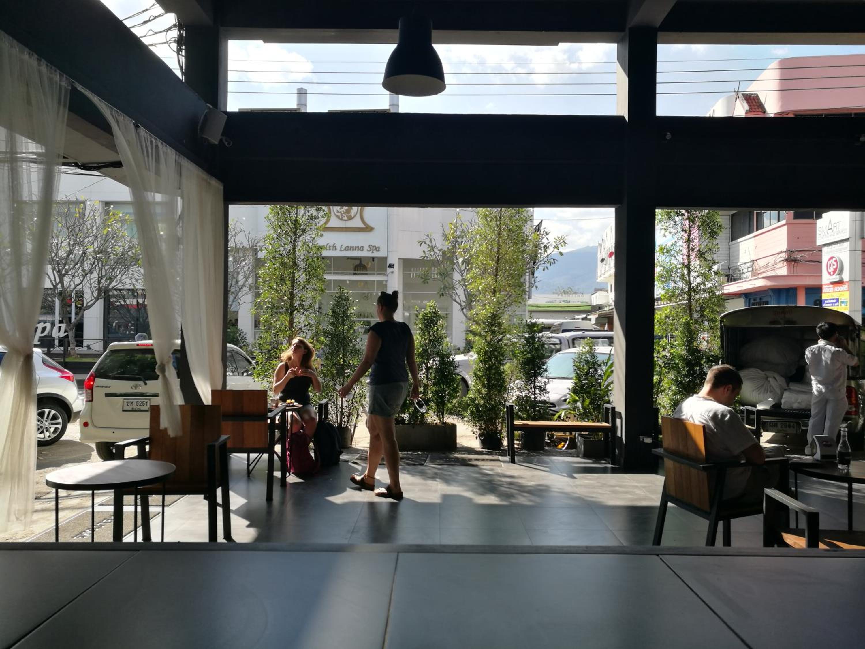 The Common Hostel