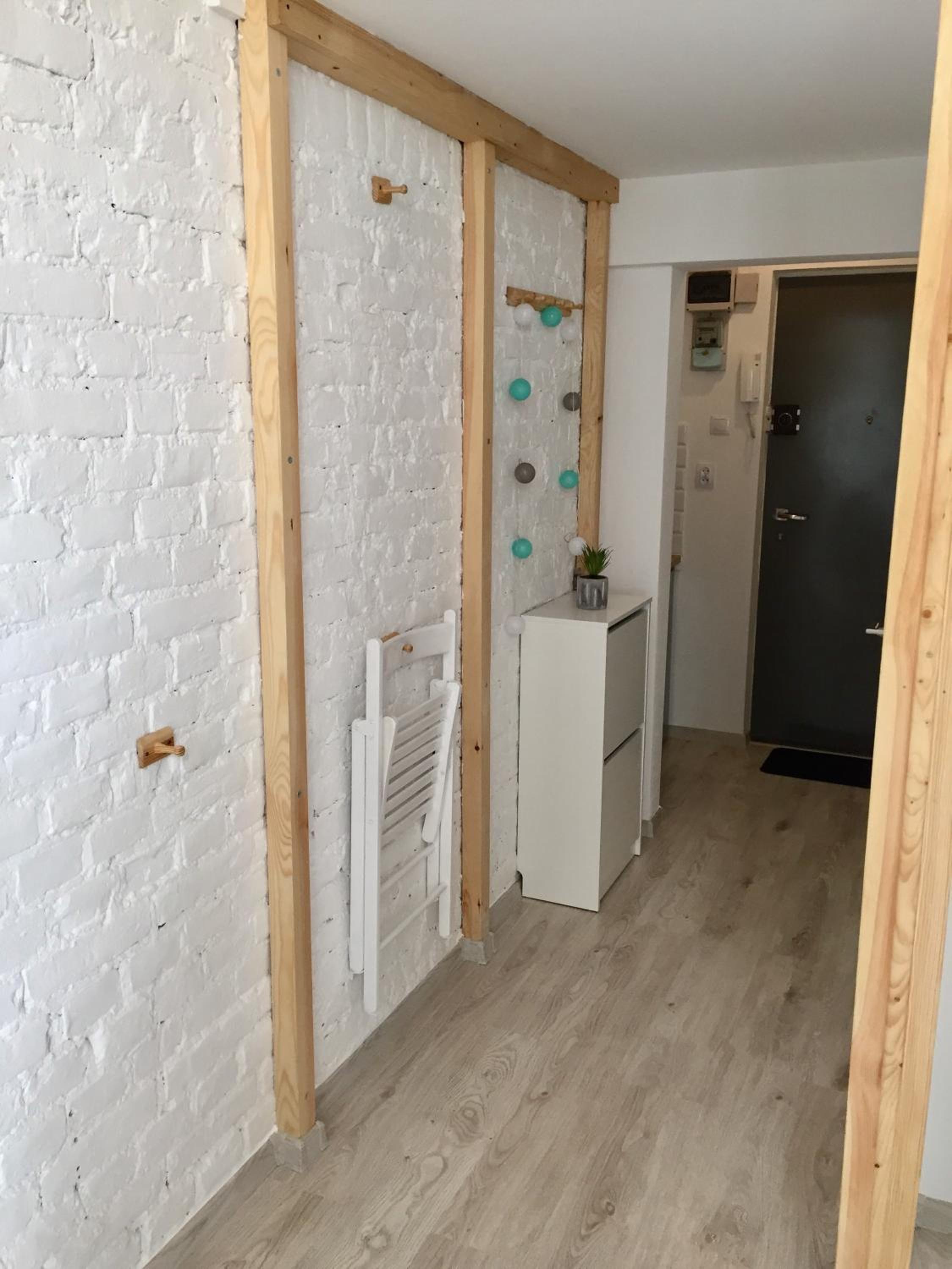 Apartament Żelazna view 5