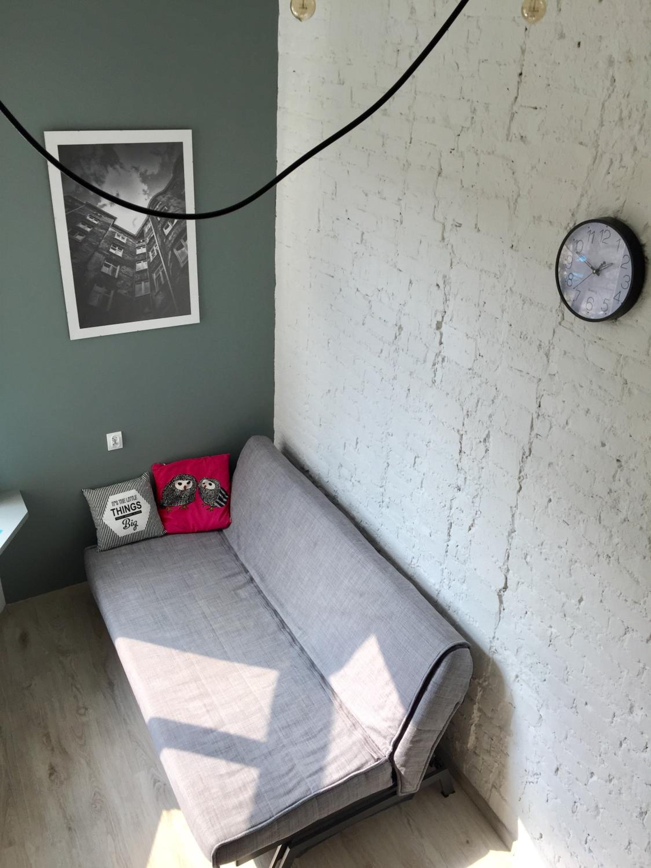 Apartament Żelazna view 3