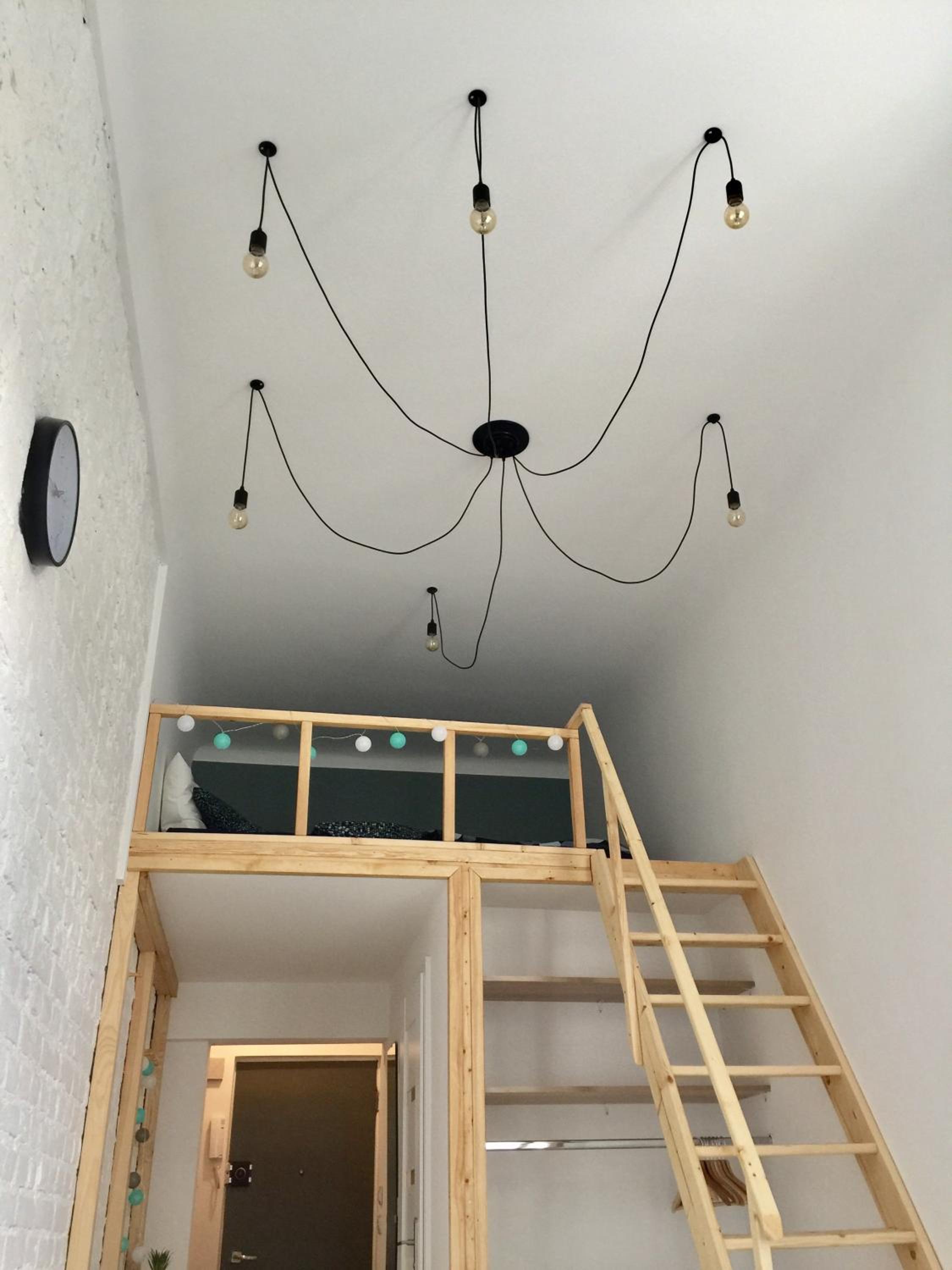 Apartament Żelazna view 4