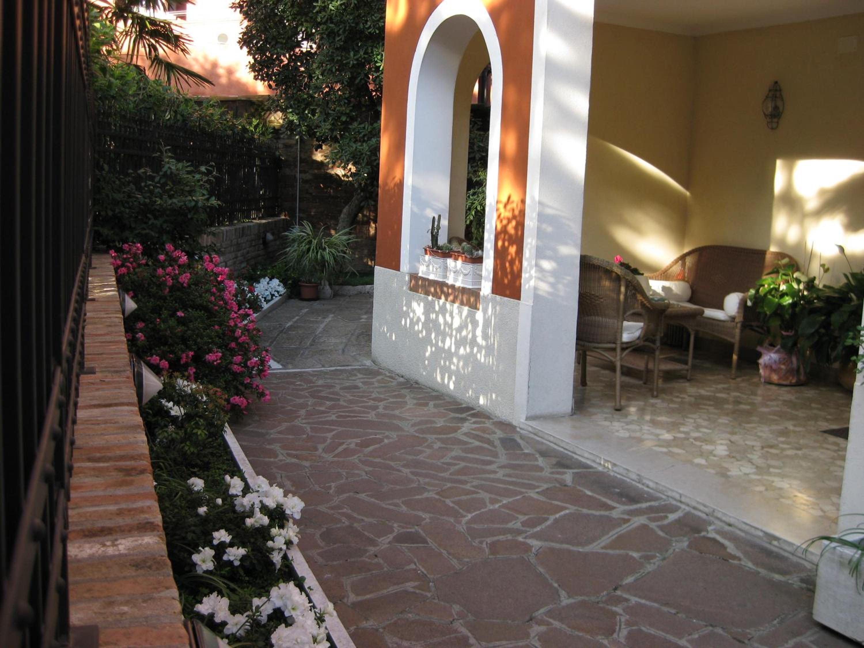Ca' San Rocco