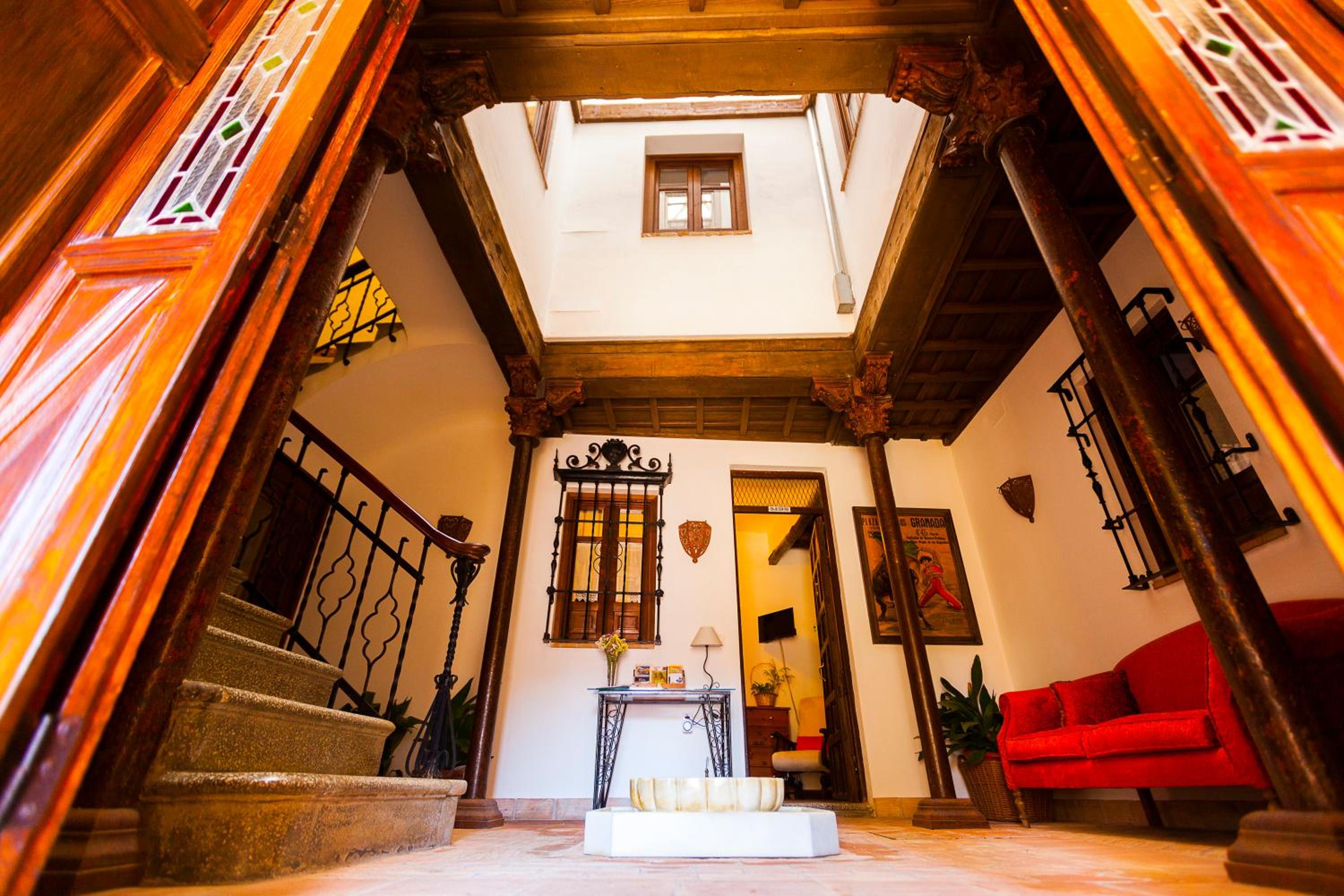 Casa del Cantaor