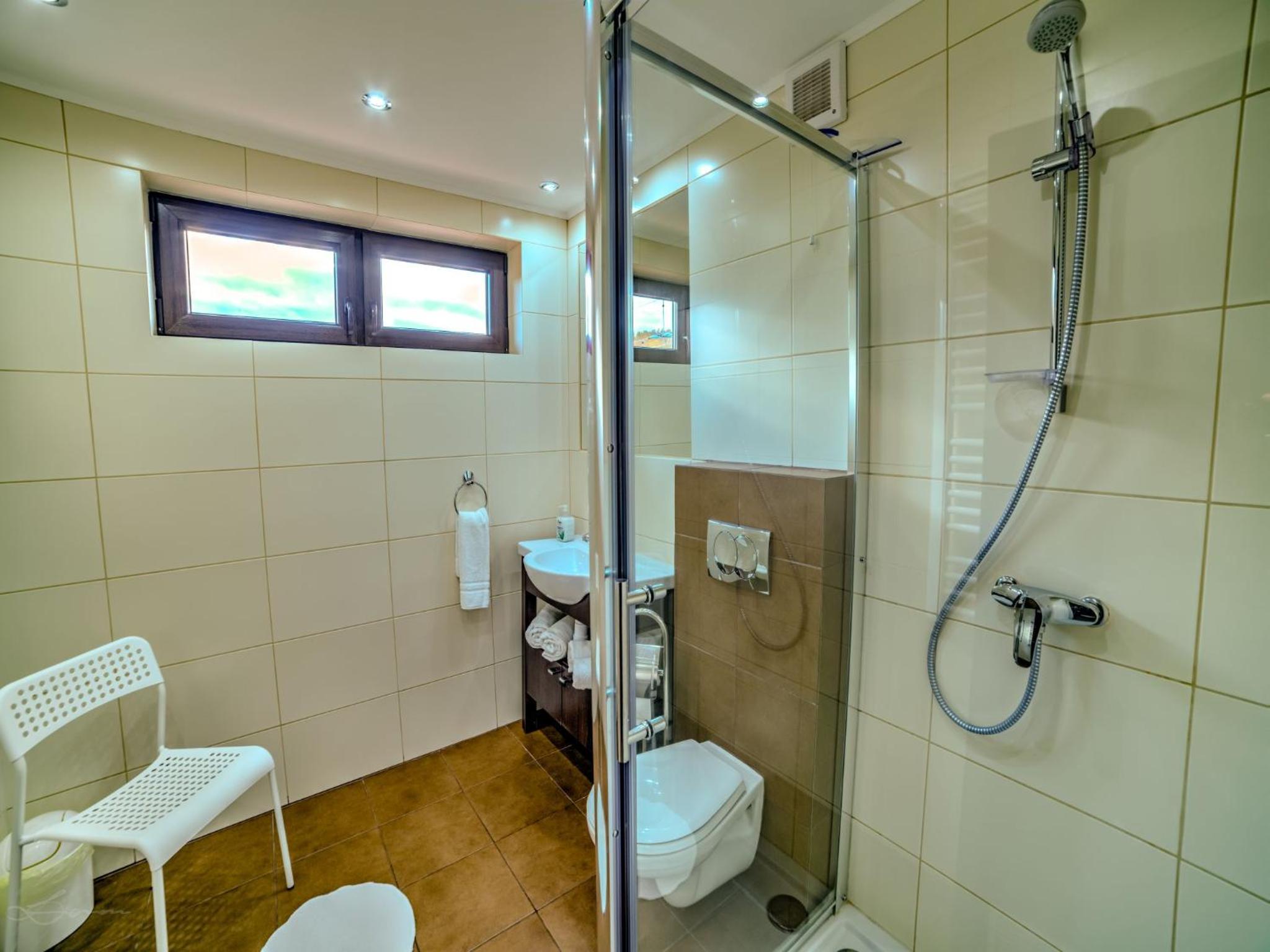 Apartament Kaszubski view 4