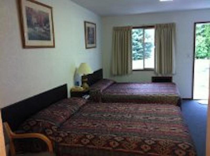 Evening Star Motel