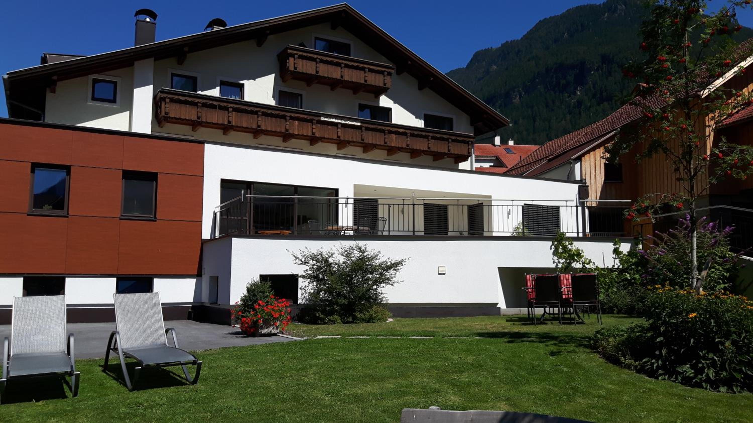 Pension Gabl