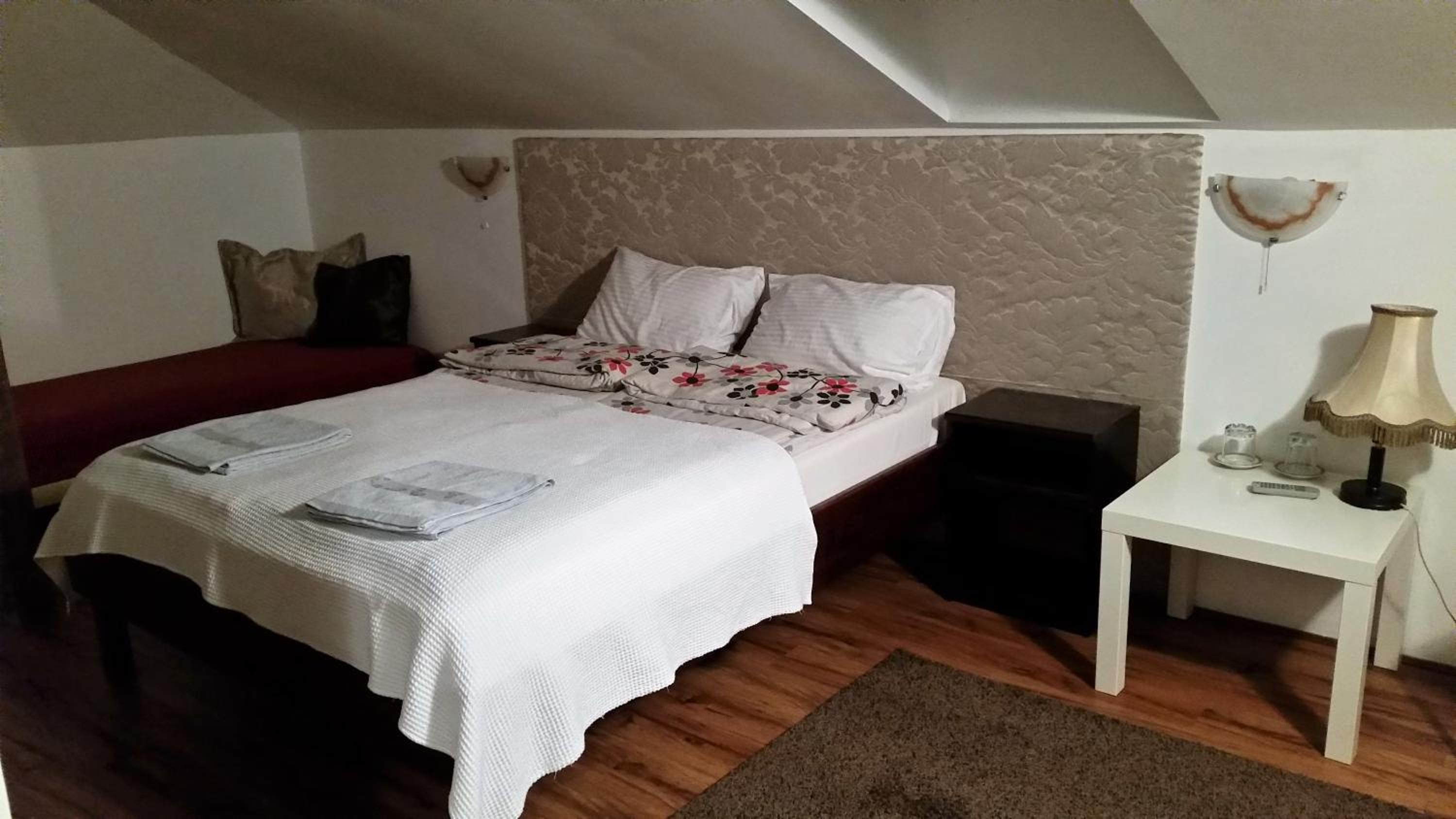 Guest house Elit