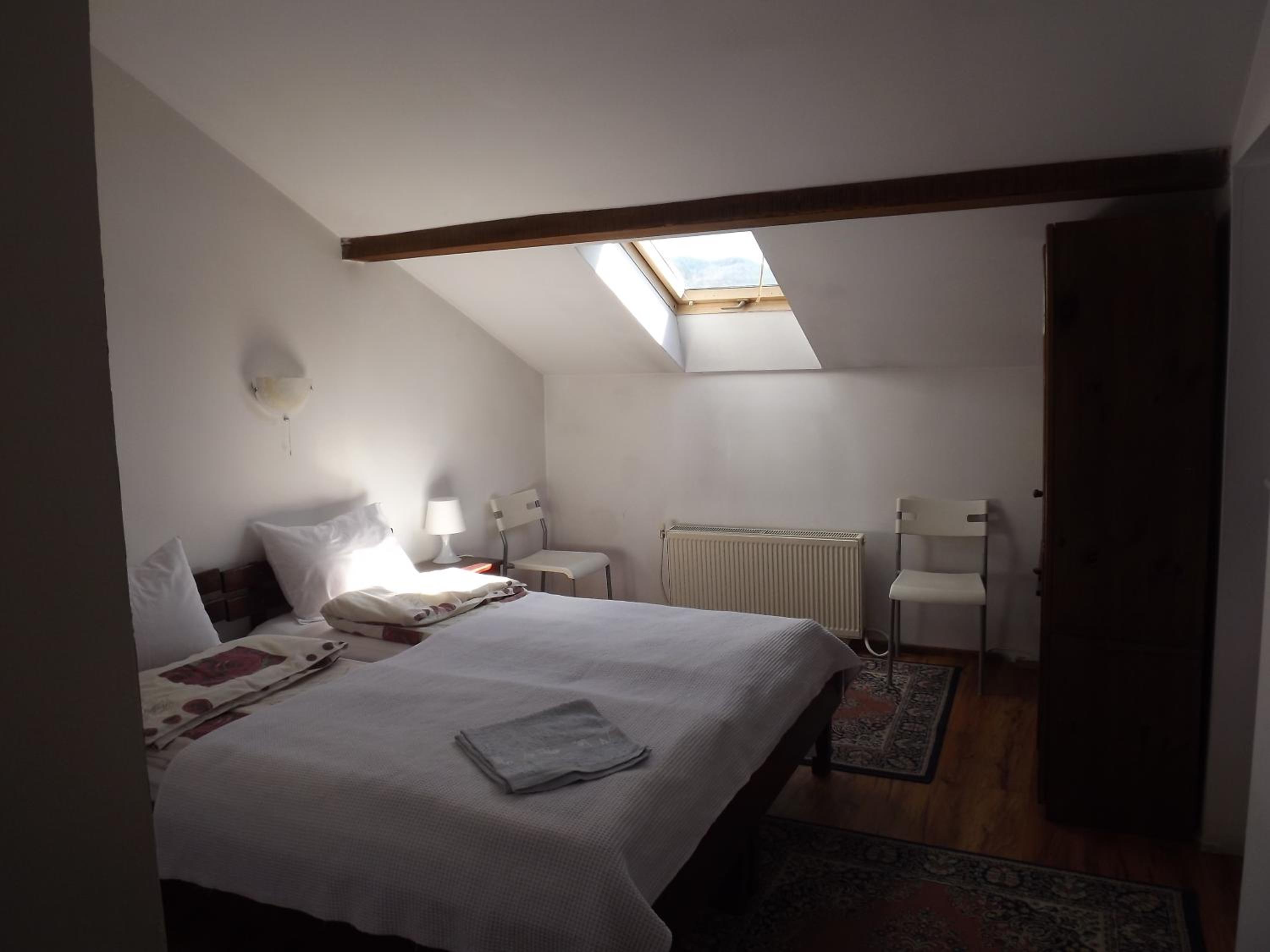 Guest house Elit