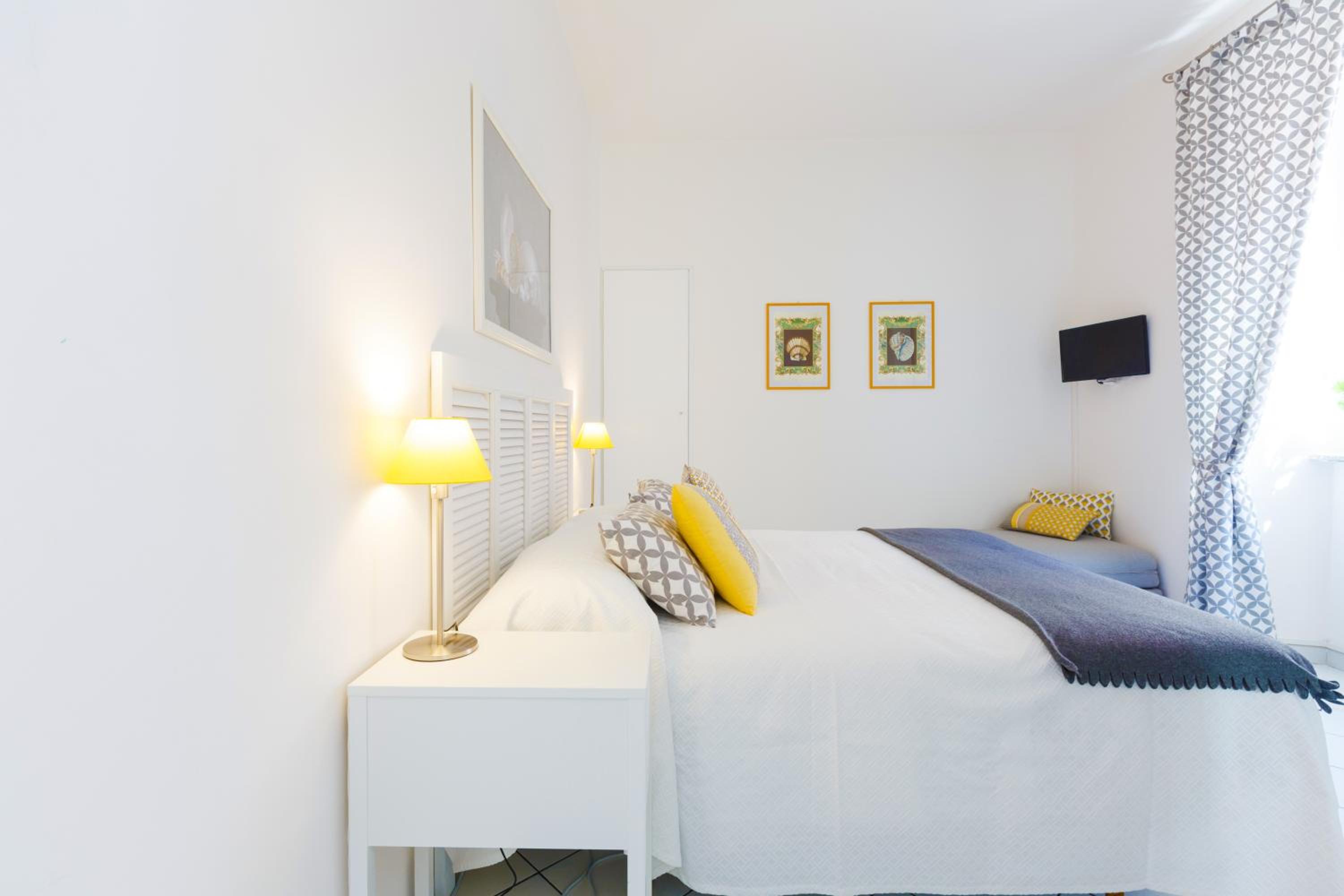 B&B Piazza Fratti