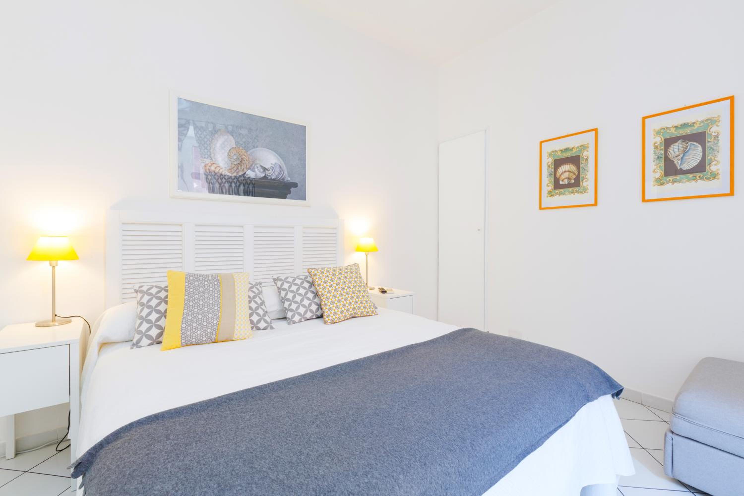 B&B Piazza Fratti