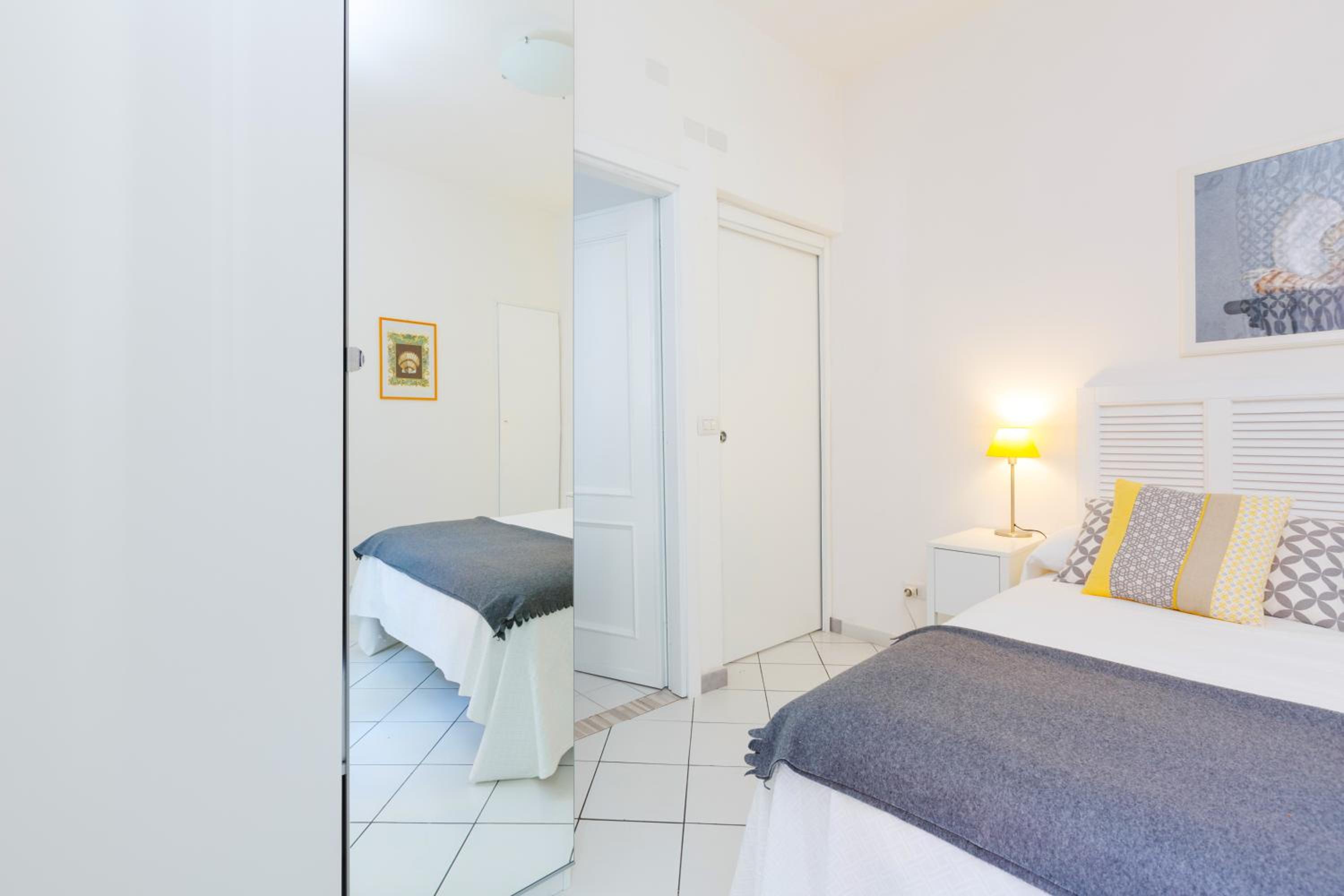 B&B Piazza Fratti