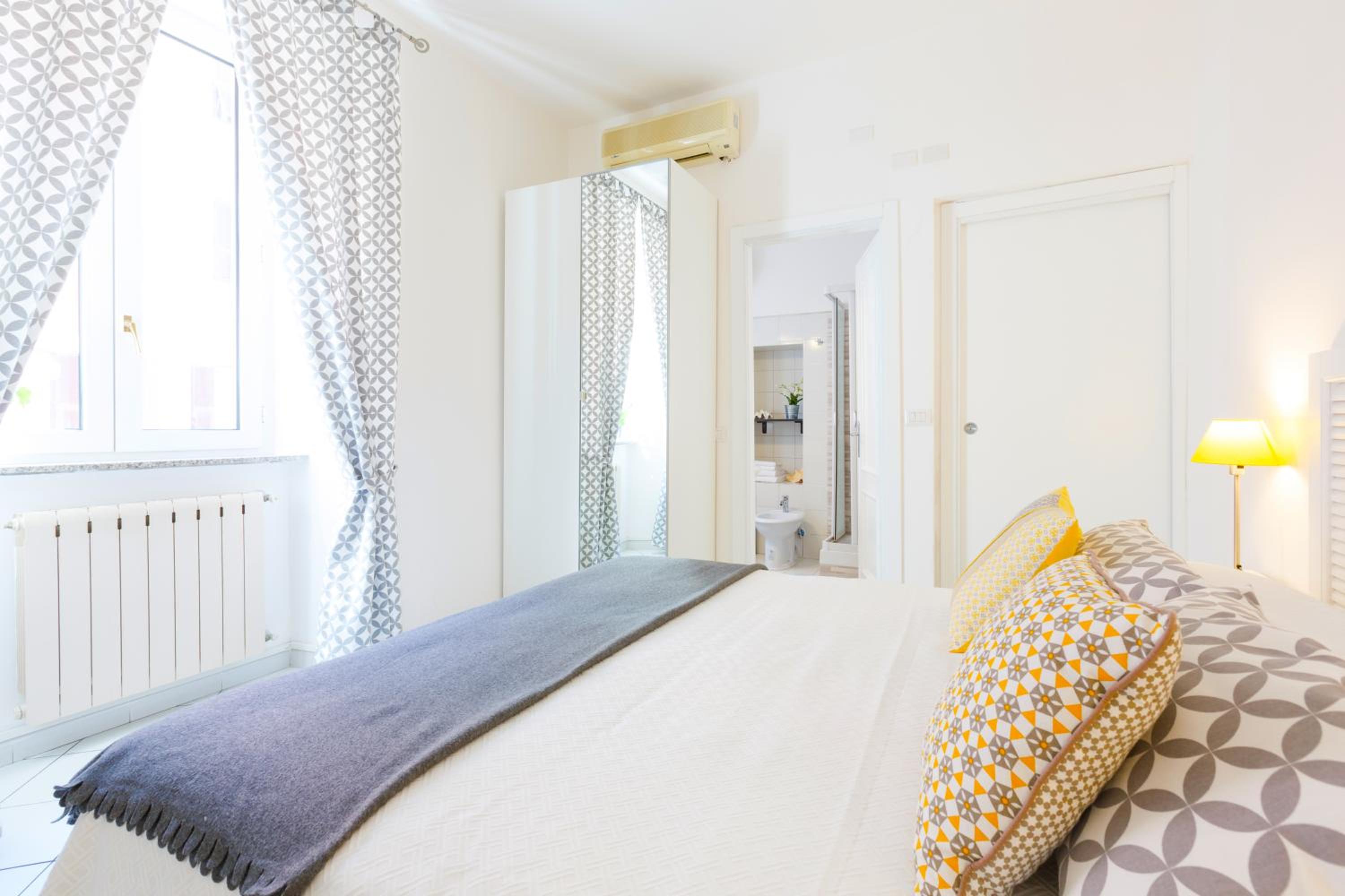 B&B Piazza Fratti