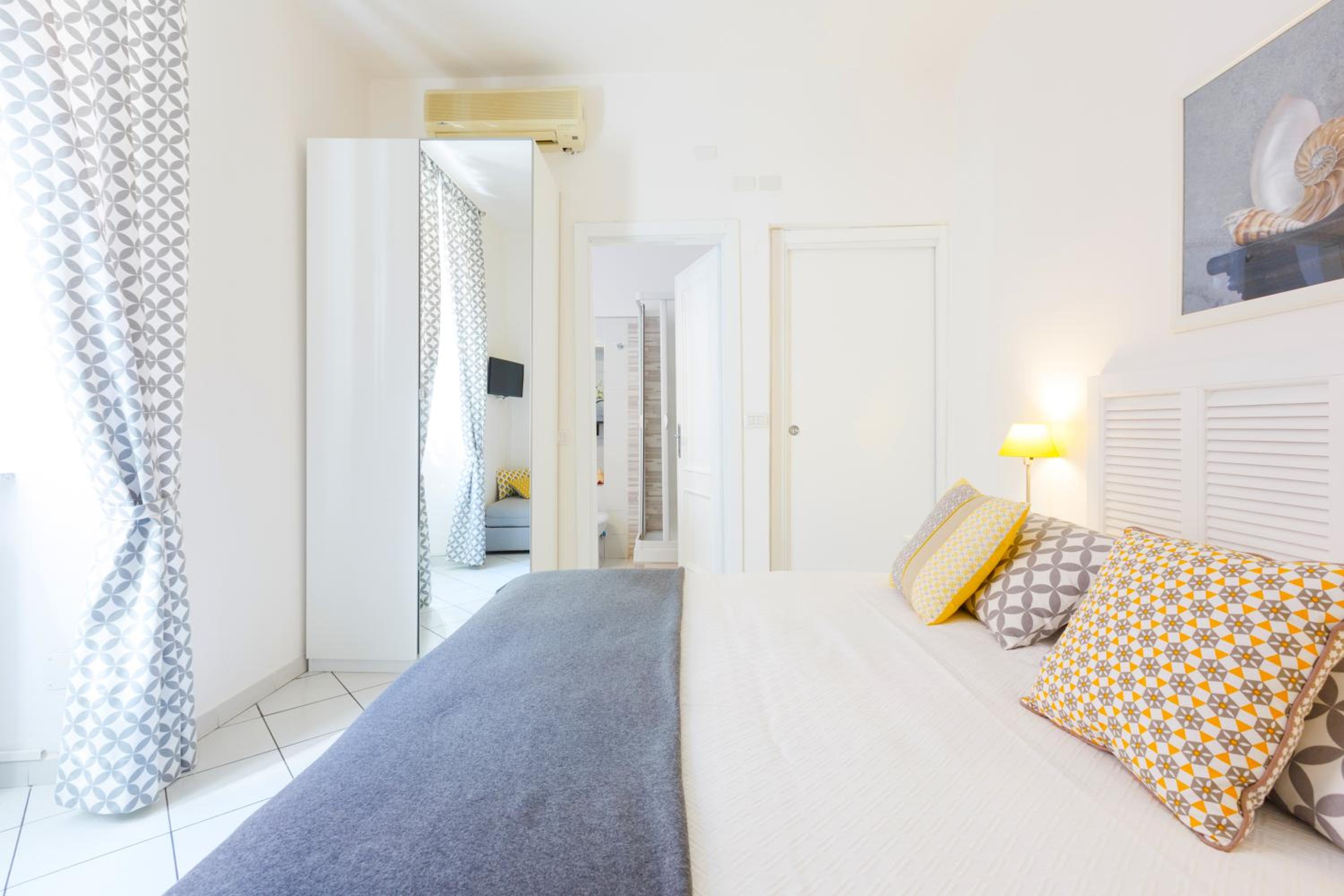B&B Piazza Fratti