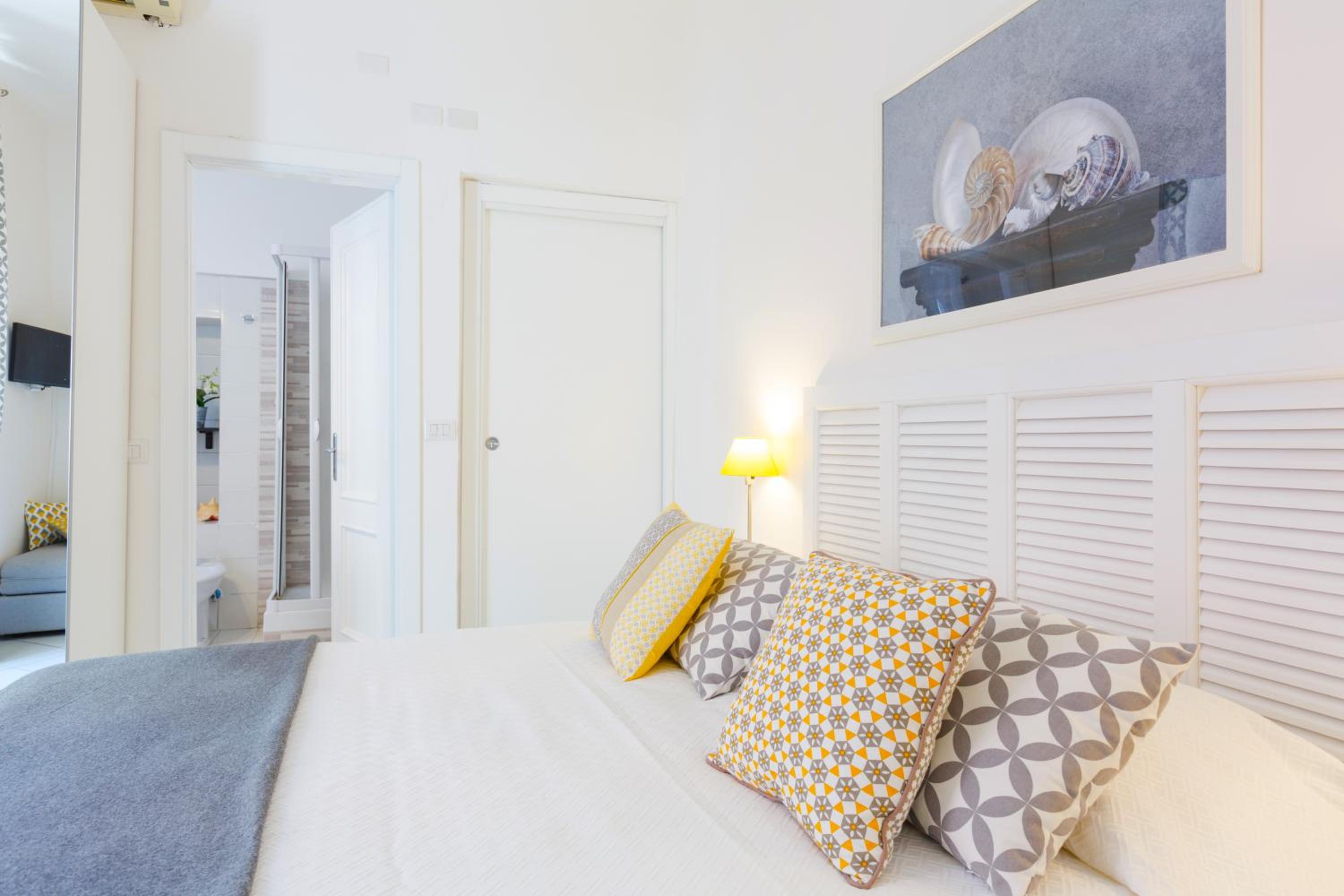 B&B Piazza Fratti