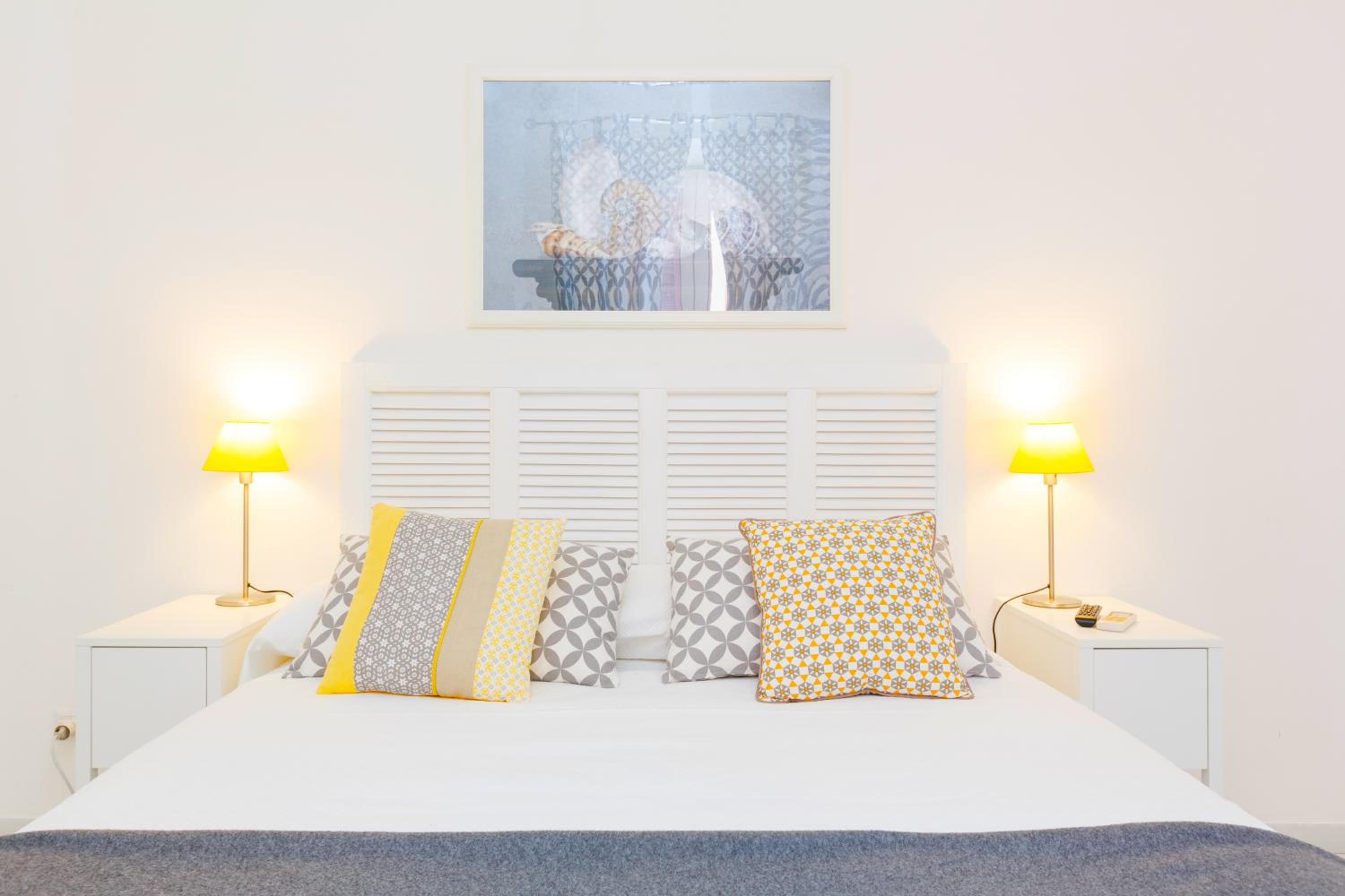 B&B Piazza Fratti