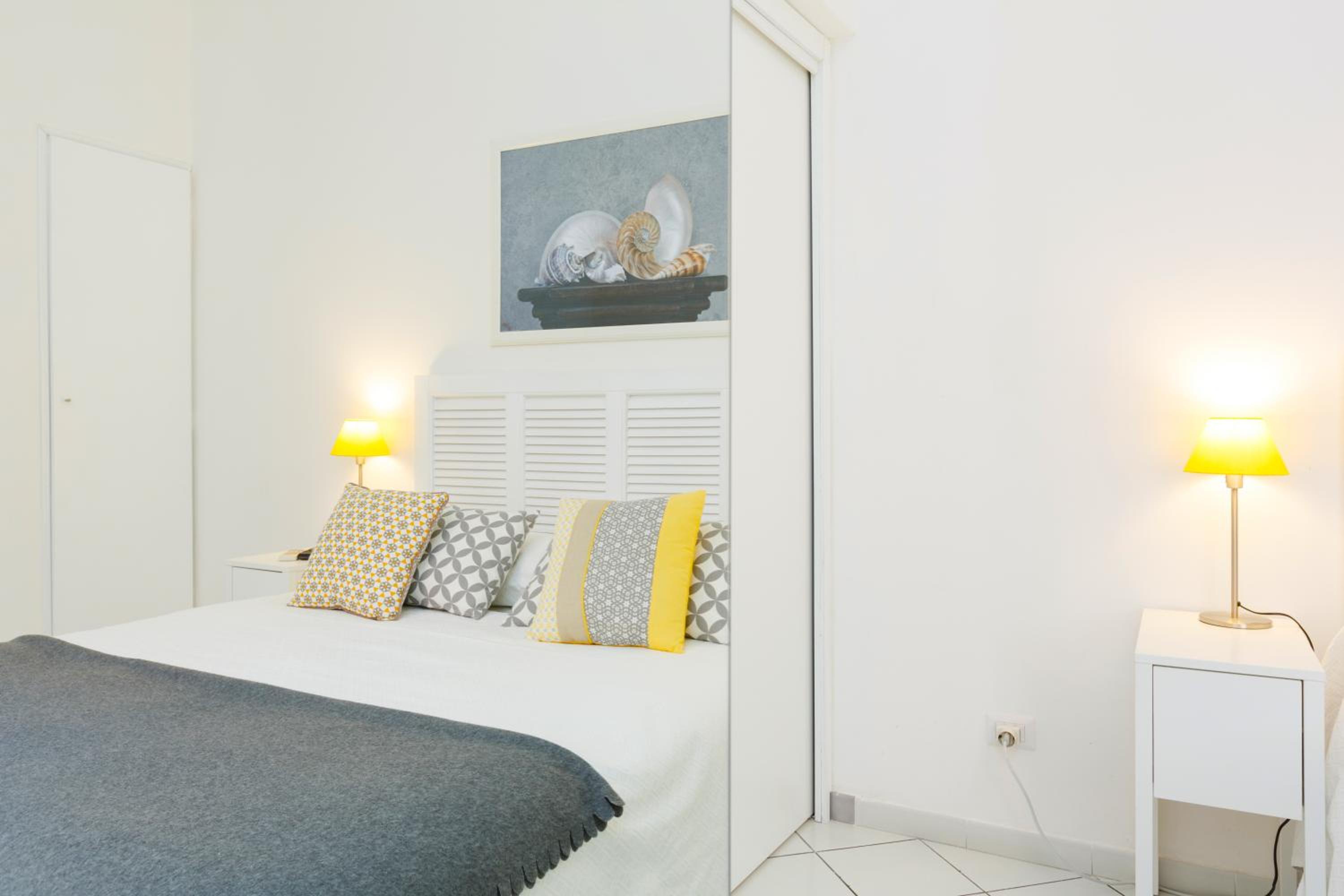 B&B Piazza Fratti