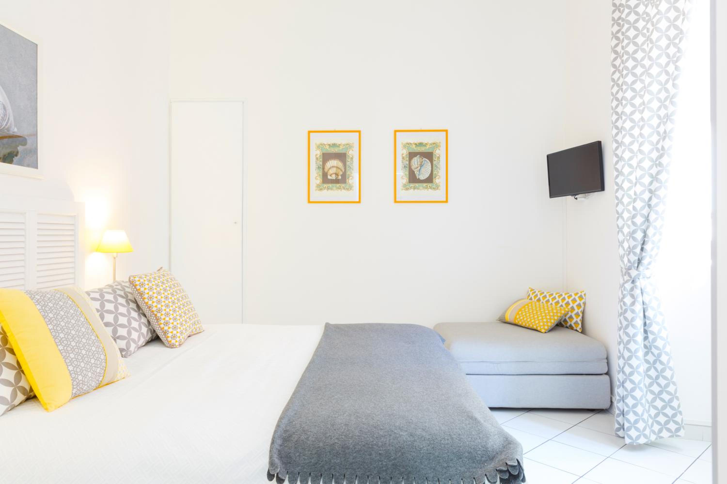B&B Piazza Fratti