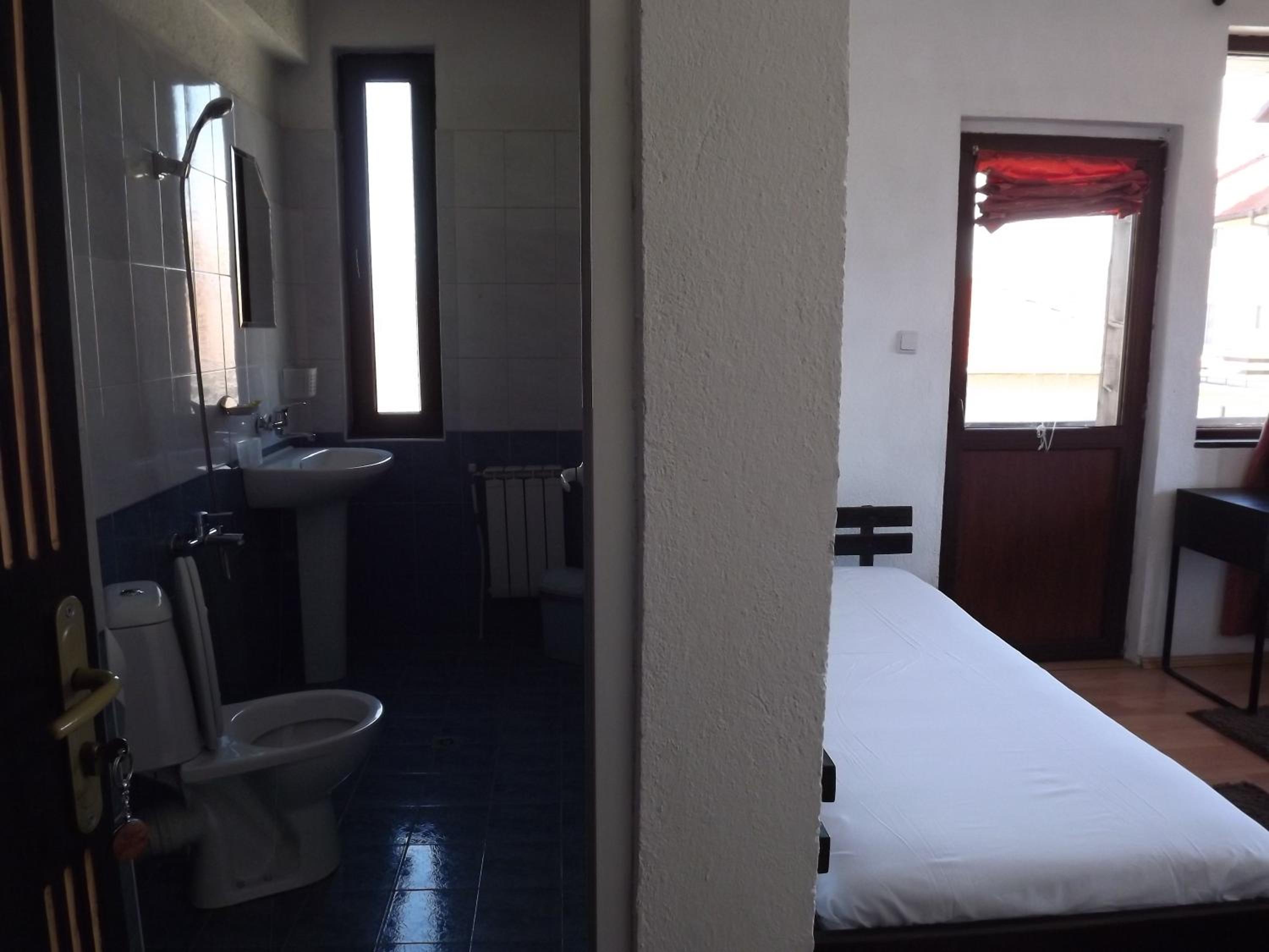 Guest house Elit