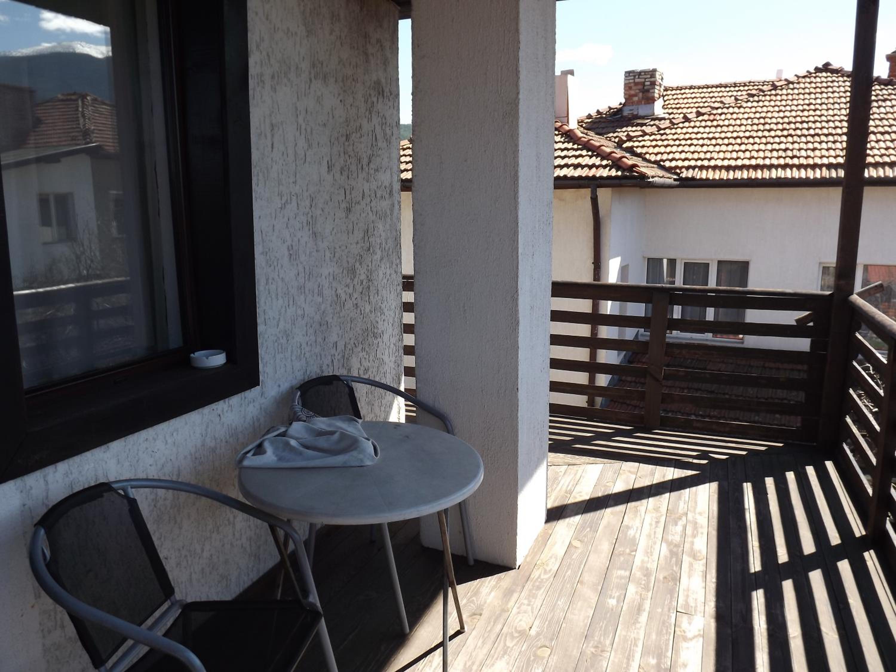 Guest house Elit