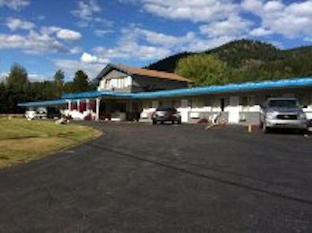 Evening Star Motel