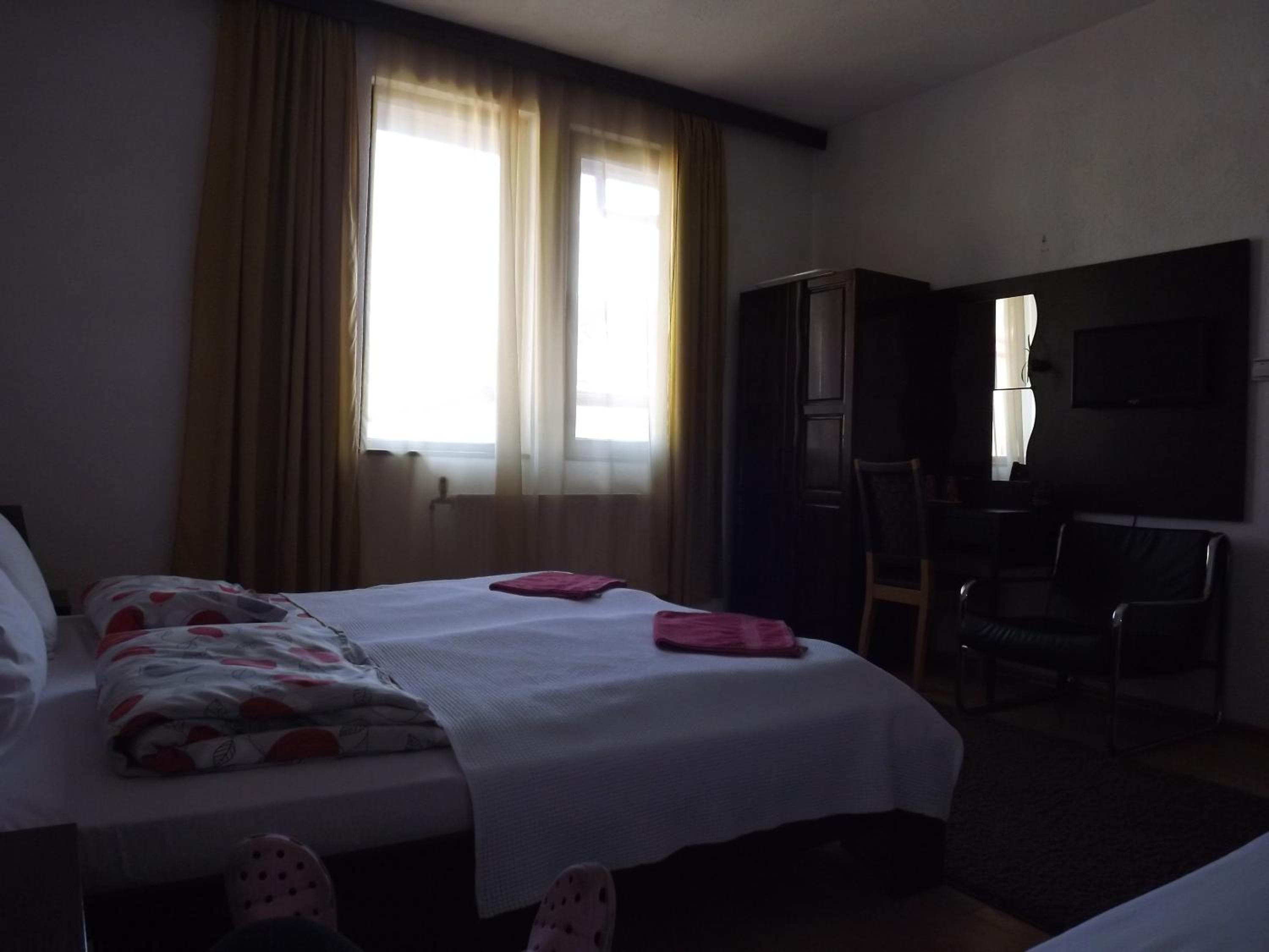Guest house Elit