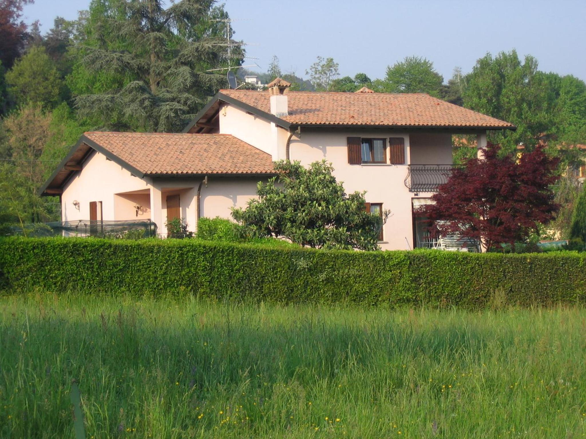 Villa Azalea