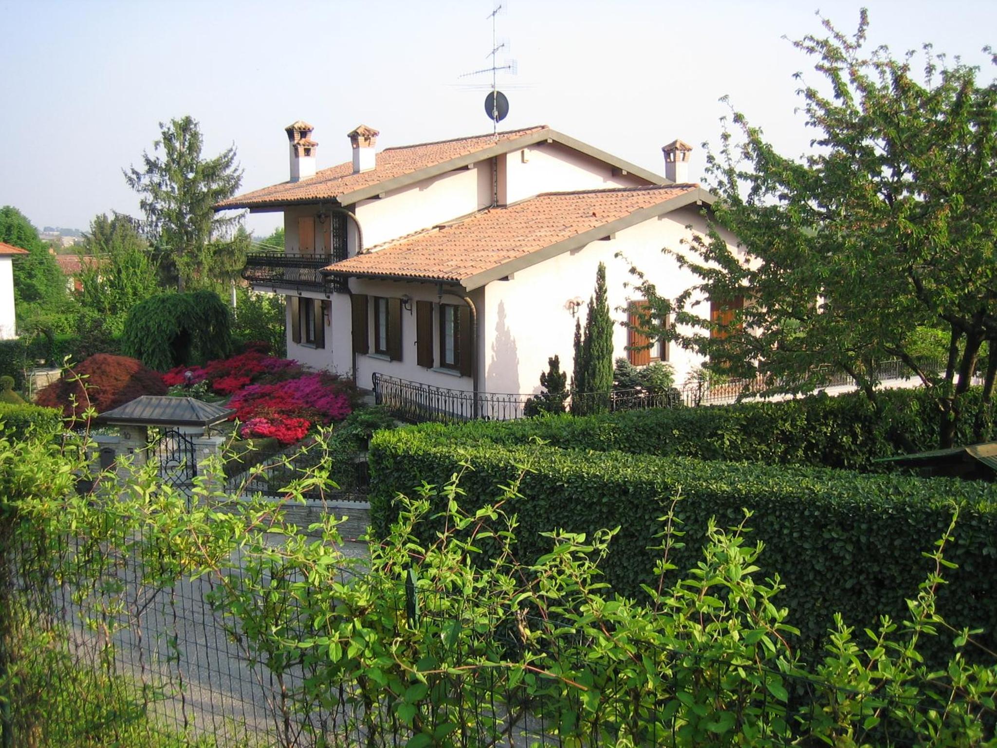 Villa Azalea