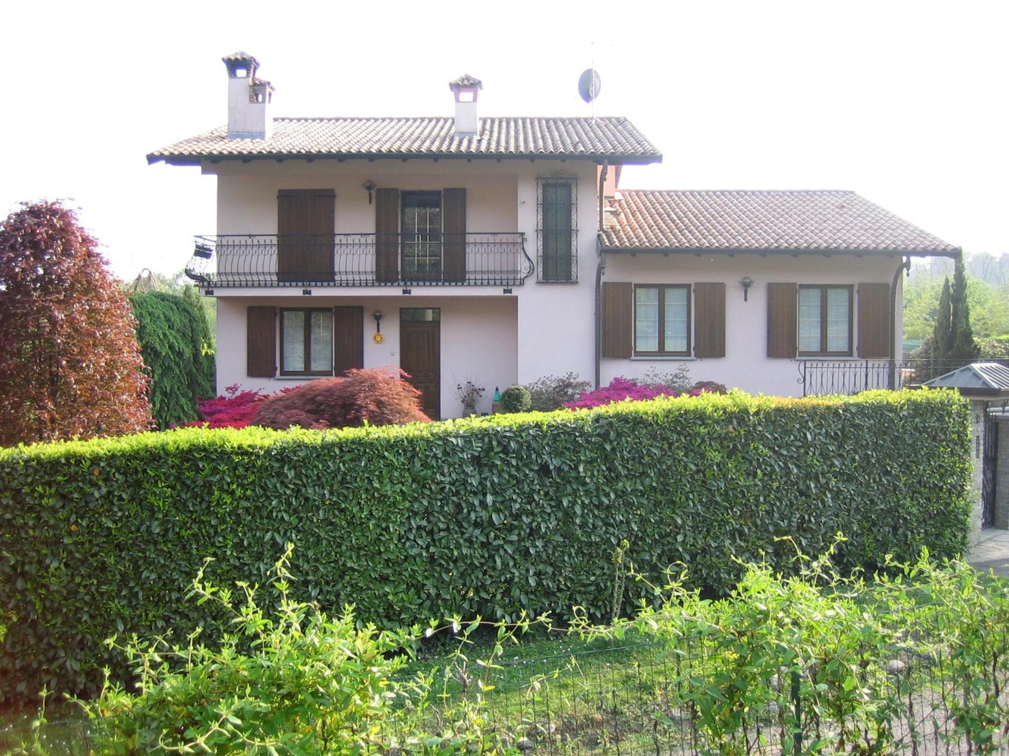 Villa Azalea