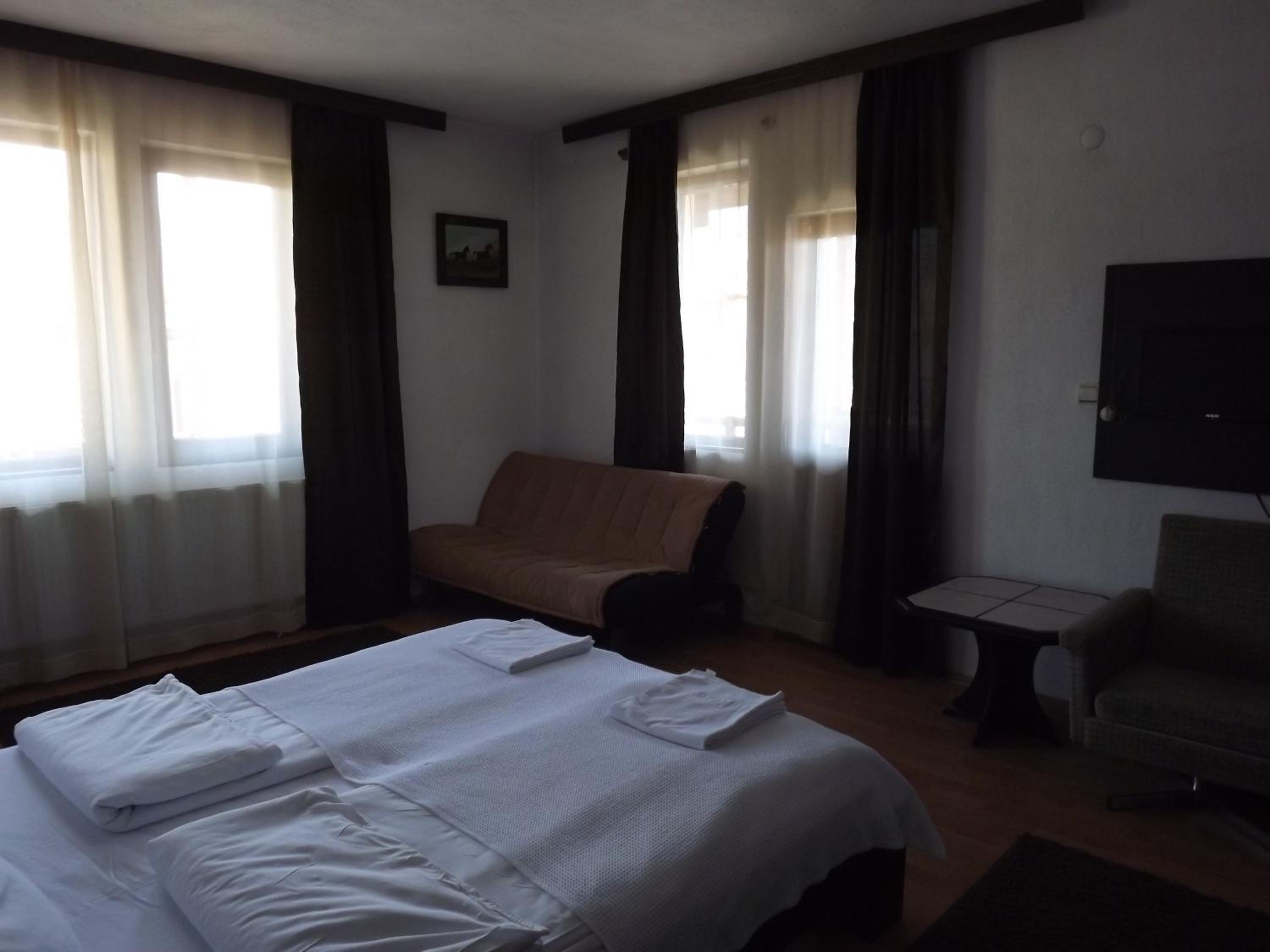 Guest house Elit