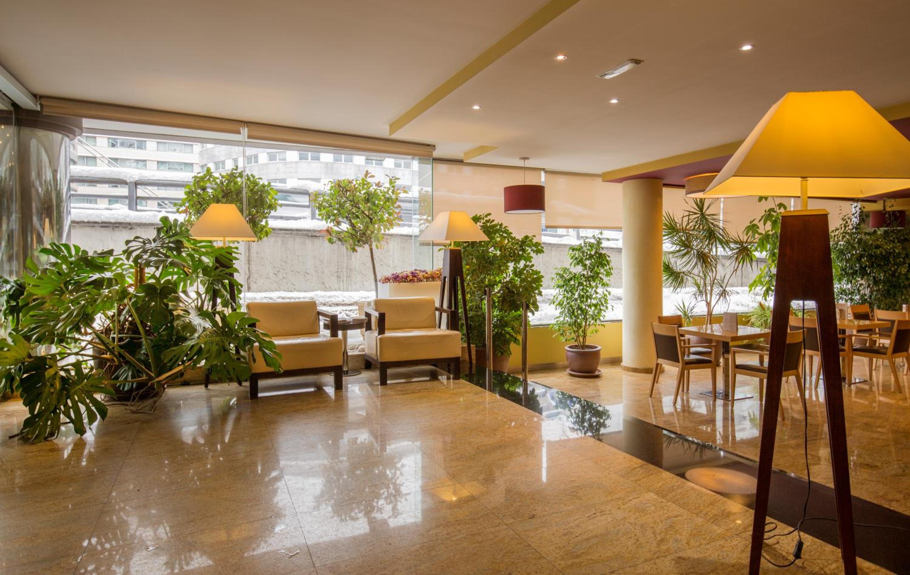 Andorra la Vella Vacations - Hotel Magic Andorra - Property Image 39