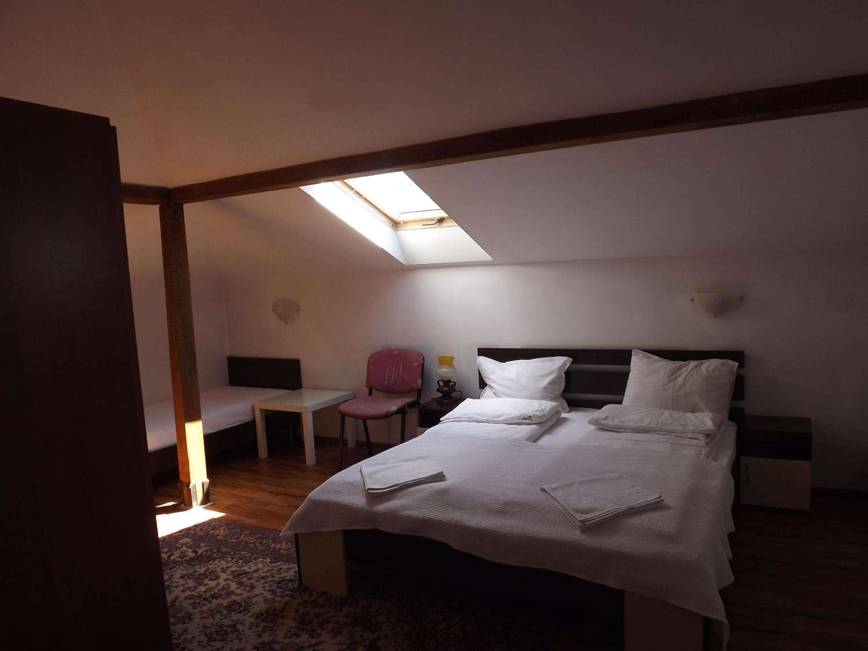 Guest house Elit