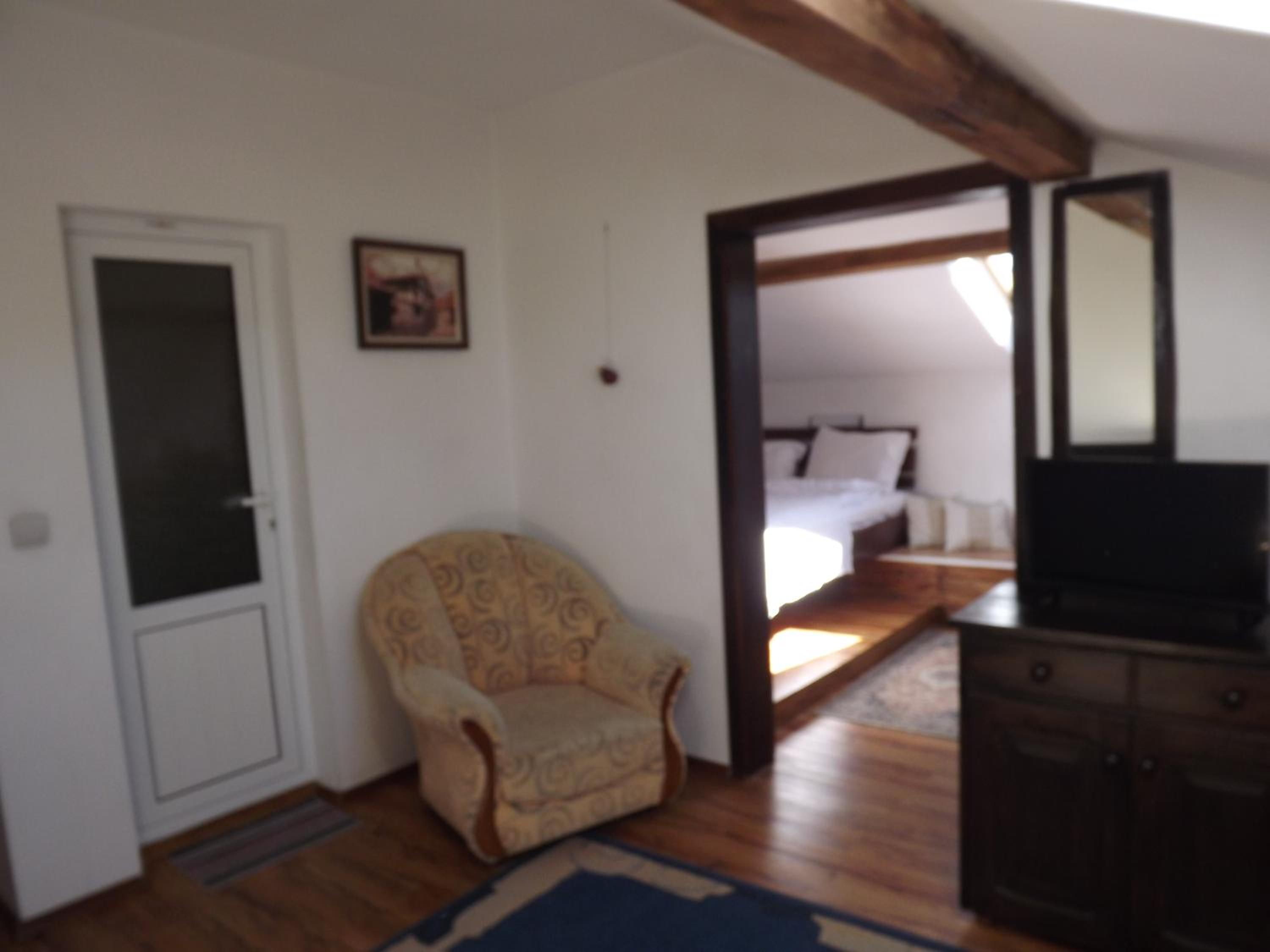 Guest house Elit