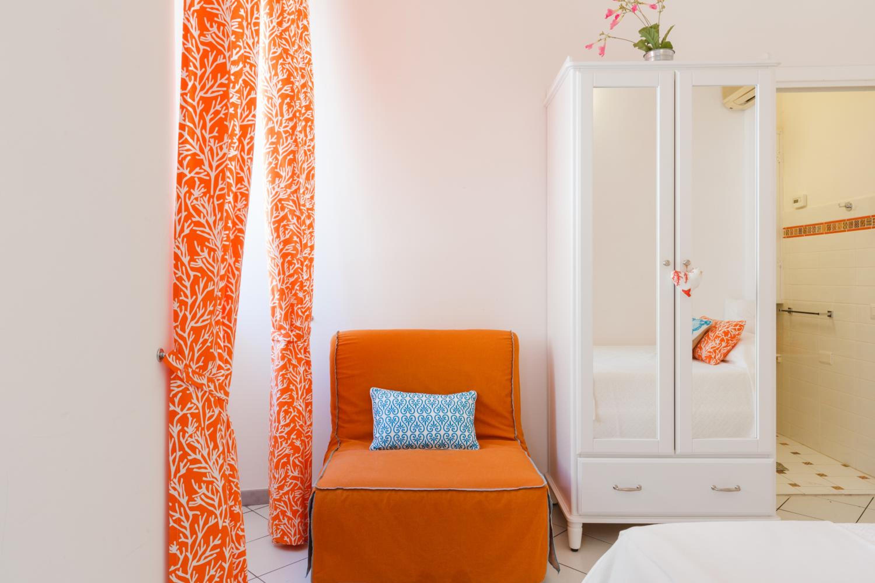 B&B Piazza Fratti