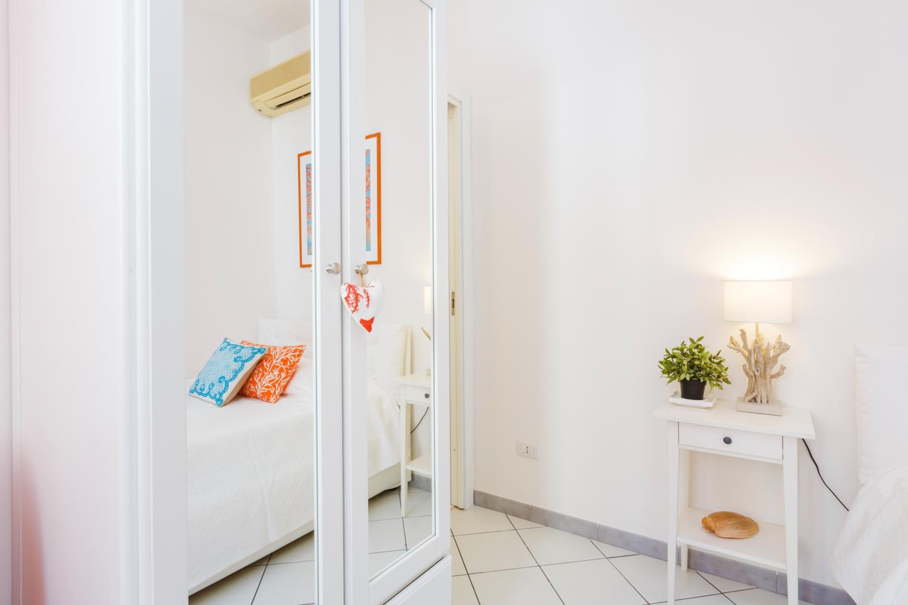 B&B Piazza Fratti