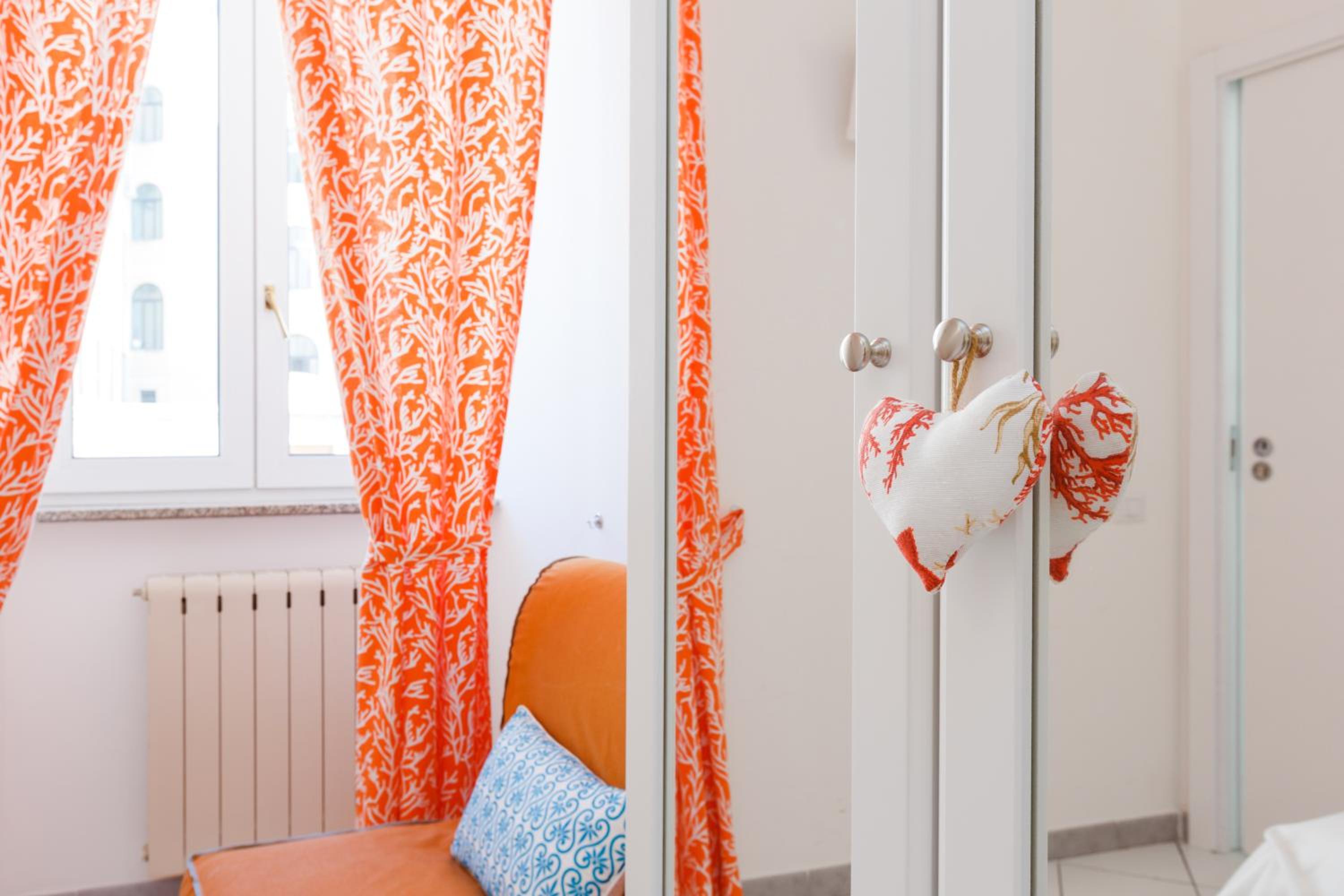 B&B Piazza Fratti